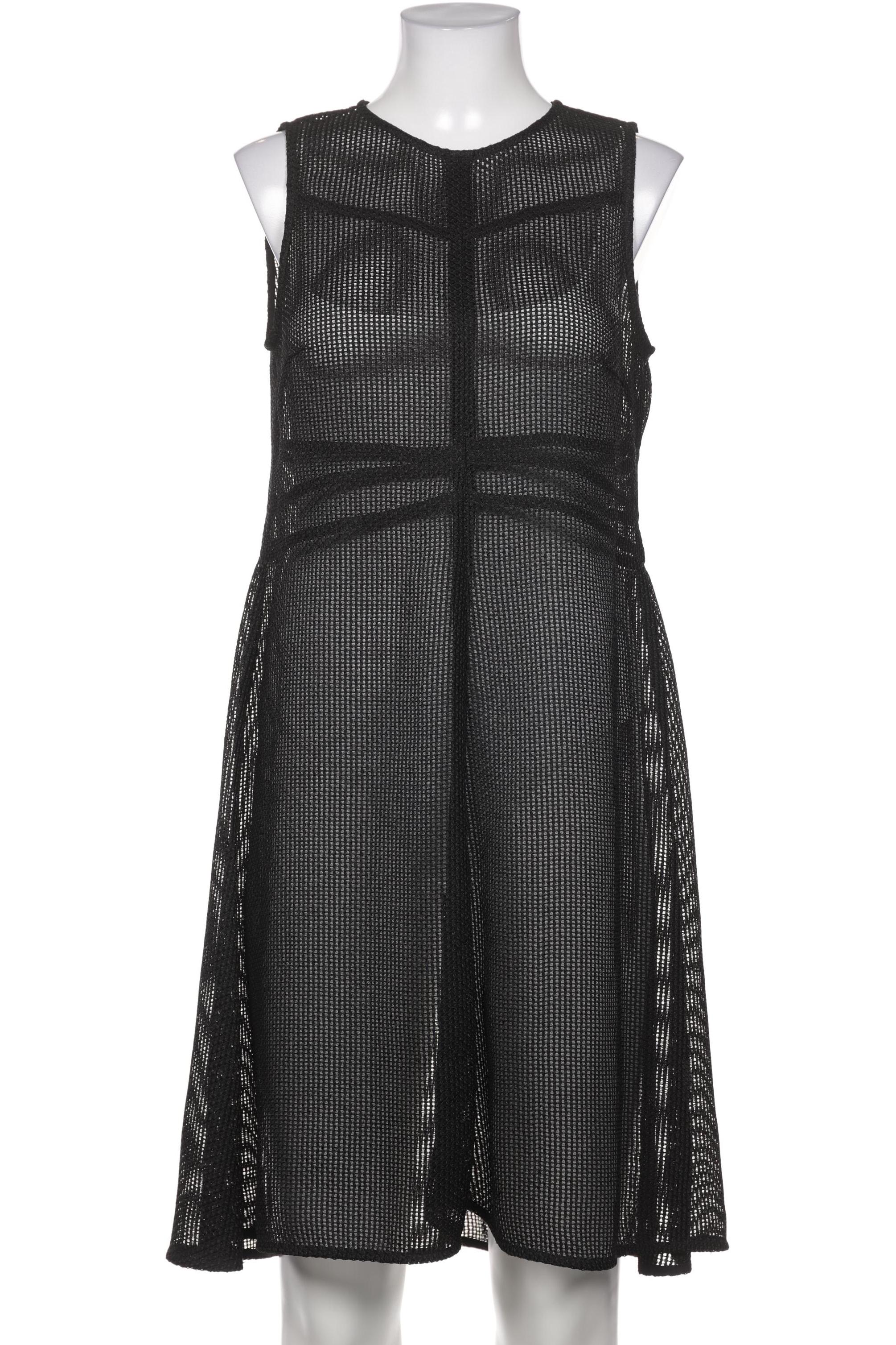 

Dorothee Schumacher Damen Kleid, schwarz, Gr. 38
