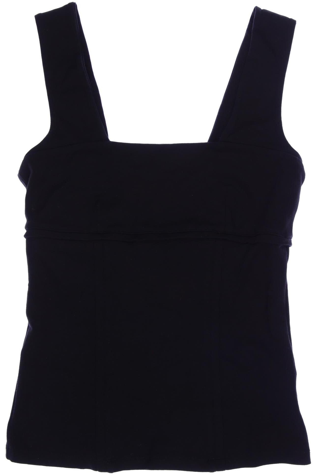 

Dorothee Schumacher Damen Top, schwarz, Gr. 38