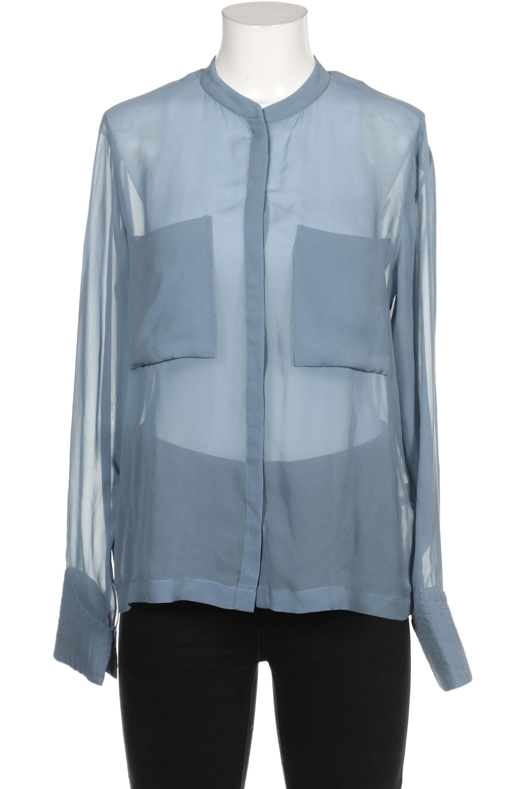 

Dorothee Schumacher Damen Bluse, blau