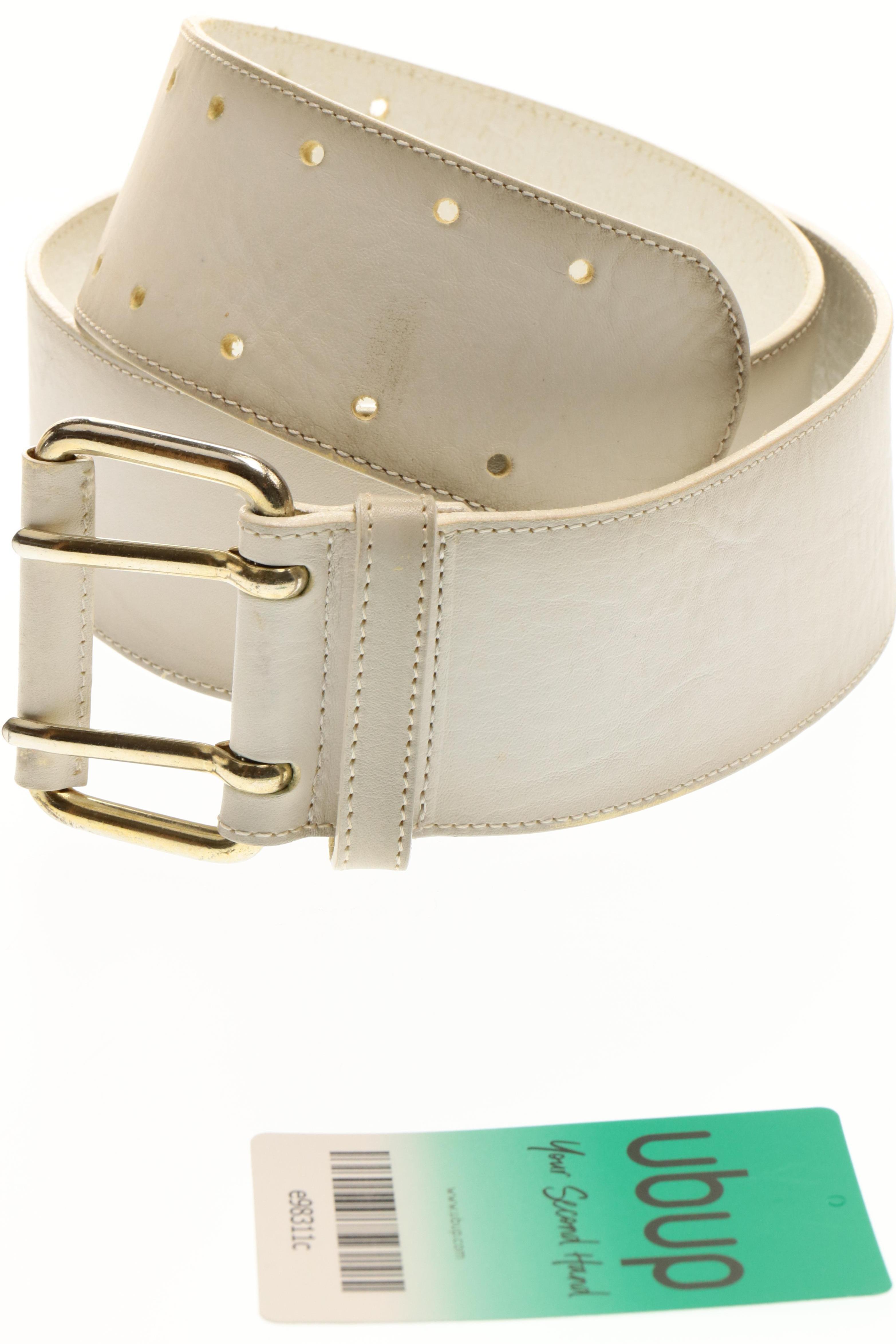 

Dorothee Schumacher Damen Gürtel, beige, Gr. 90