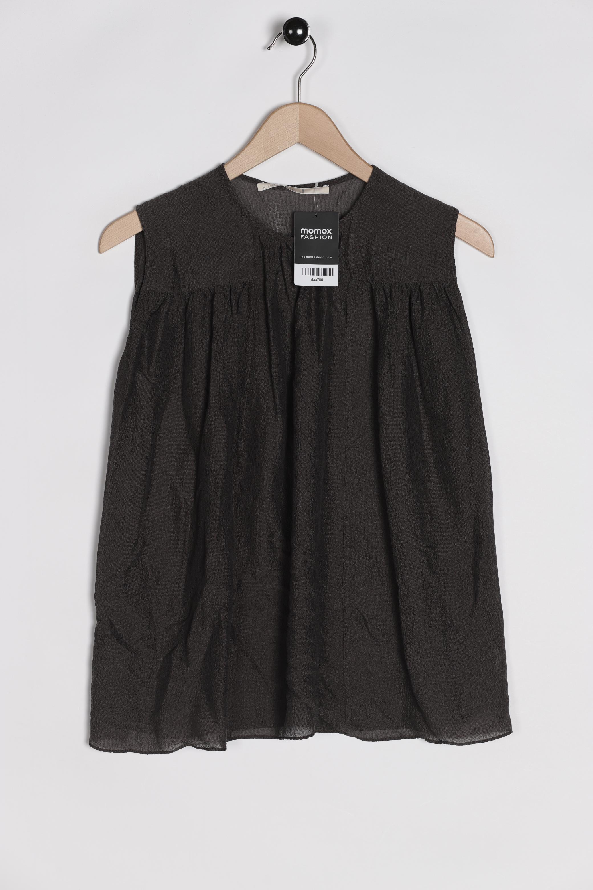 

Dorothee Schumacher Damen Bluse, braun, Gr. 42