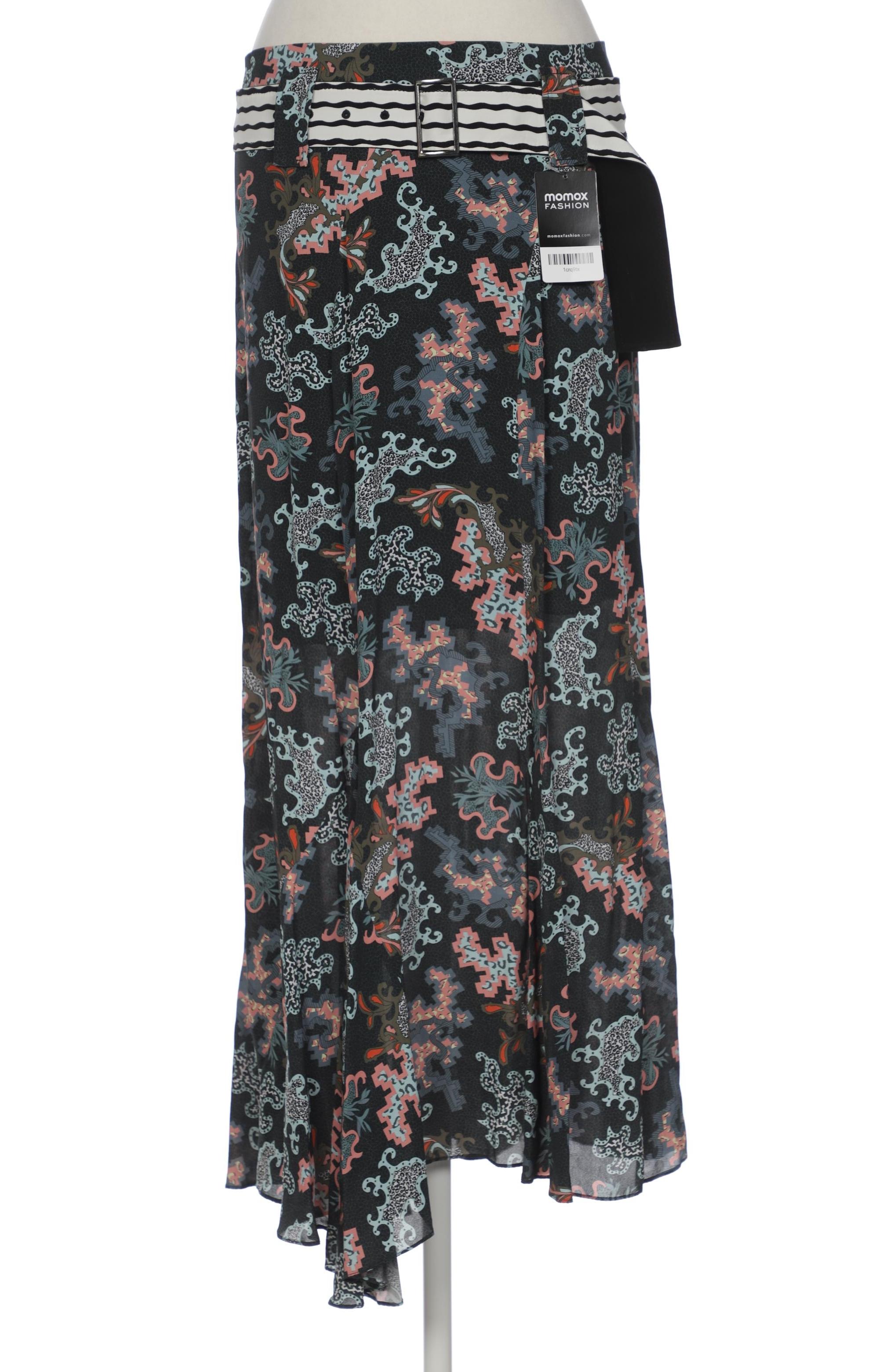 

Dorothee Schumacher Damen Rock, türkis, Gr. 38