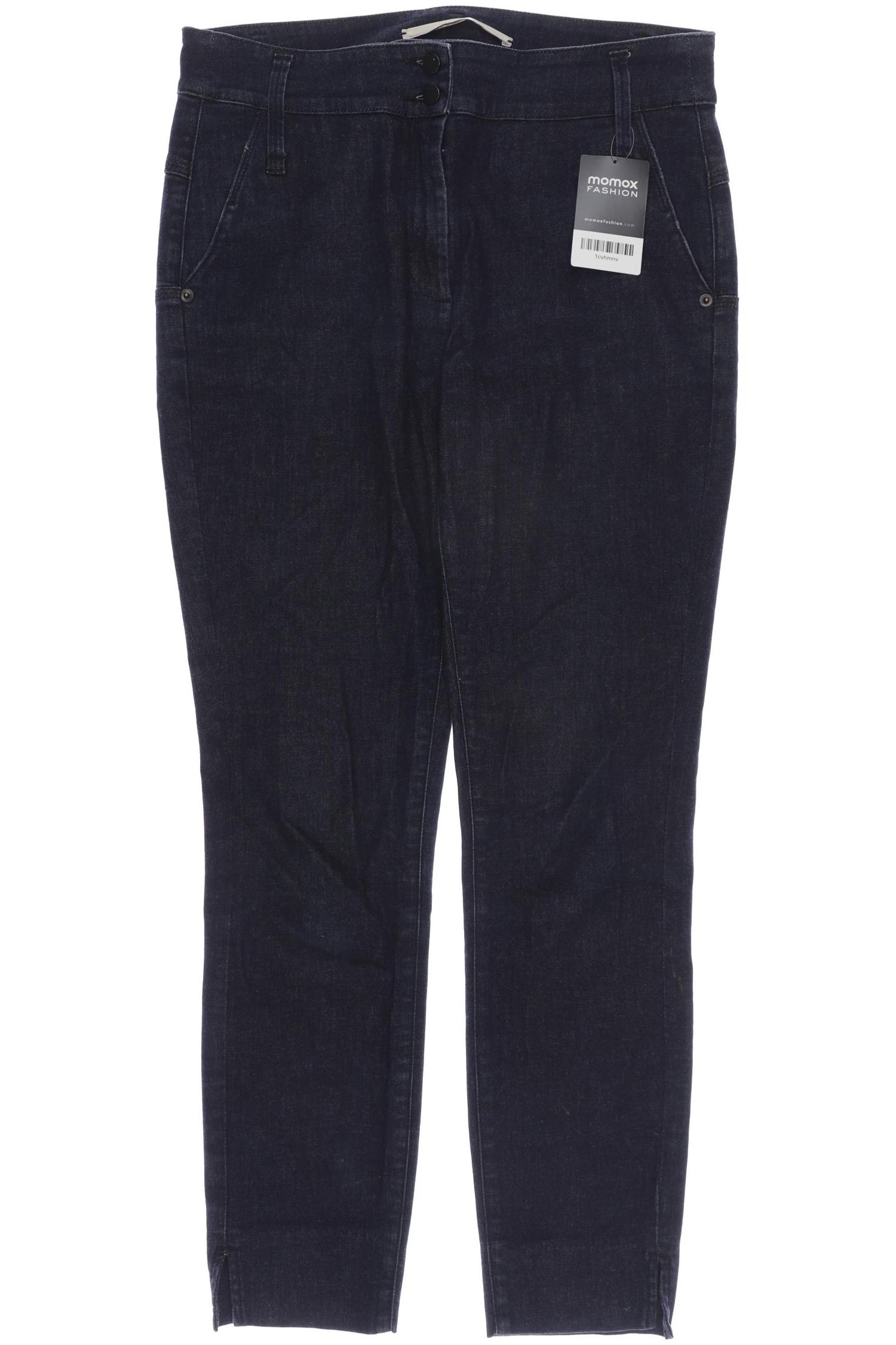 

Dorothee Schumacher Damen Jeans, marineblau, Gr. 38