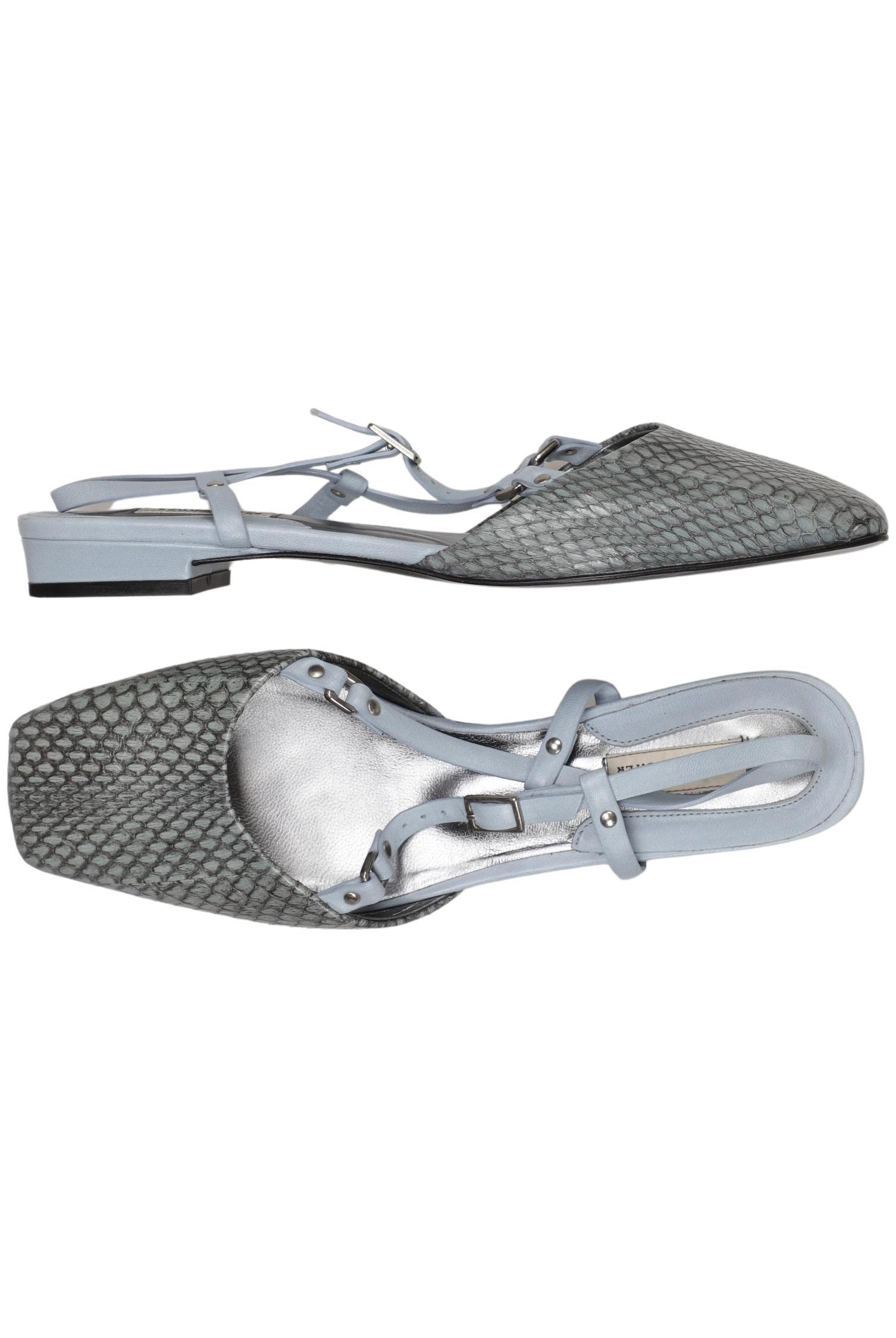 

Dorothee Schumacher Damen Sandale, hellblau, Gr. 37