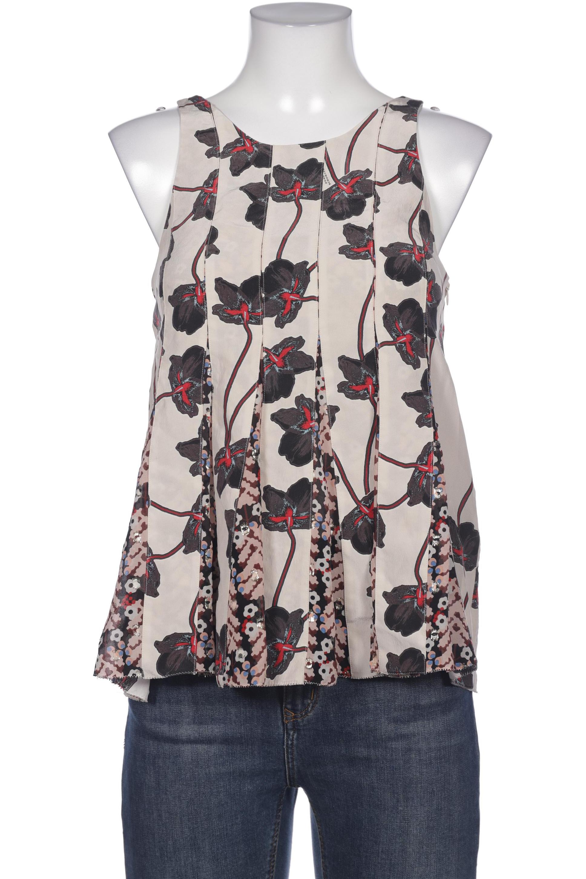 

Dorothee Schumacher Damen Bluse, beige