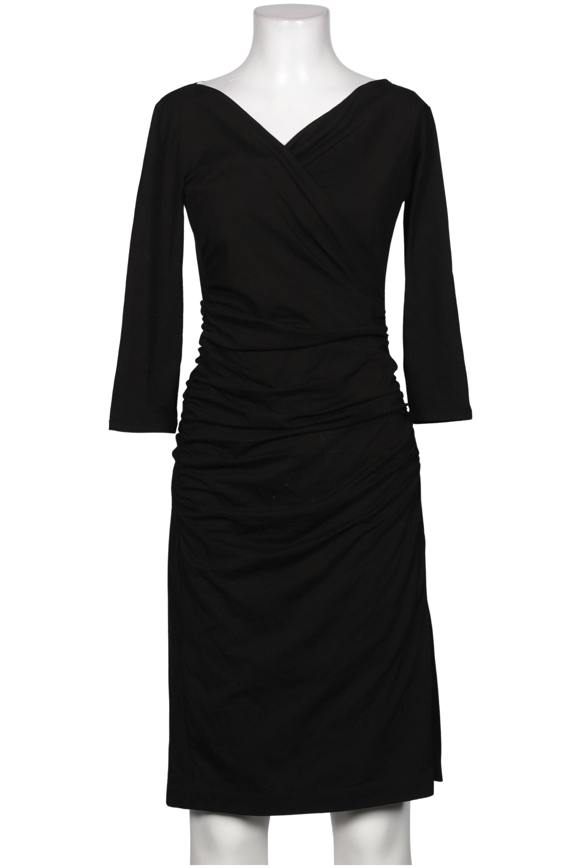 

Dorothee Schumacher Damen Kleid, schwarz, Gr. 36