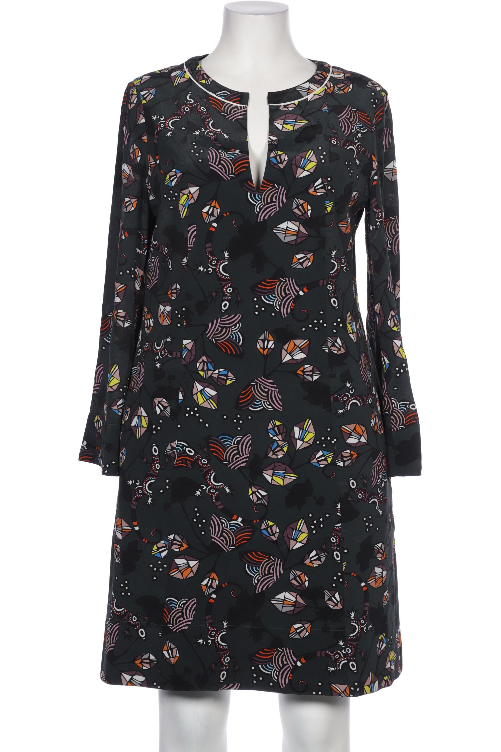 

Dorothee Schumacher Damen Kleid, grün, Gr. 42