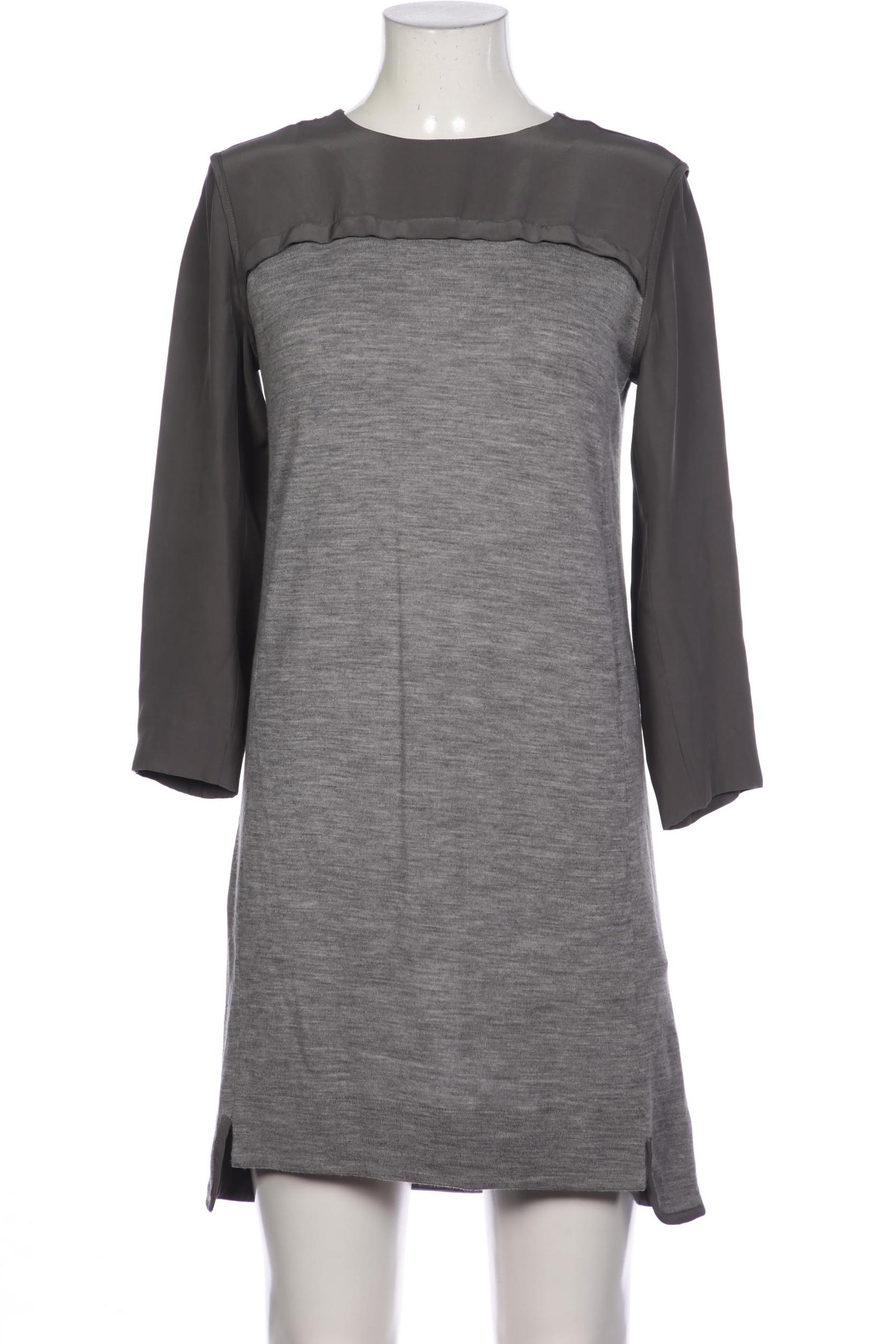 

Dorothee Schumacher Damen Kleid, grau, Gr. 38