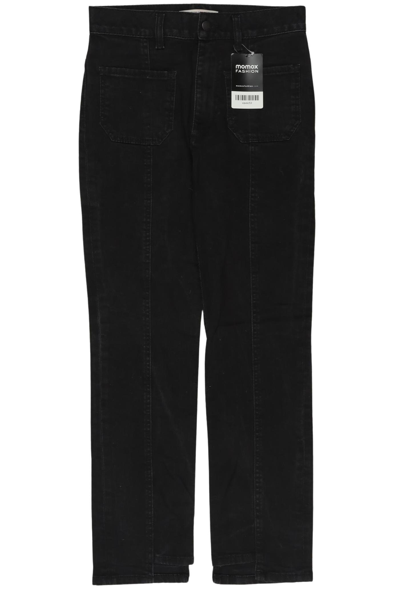 

Dorothee Schumacher Damen Jeans, schwarz, Gr. 34