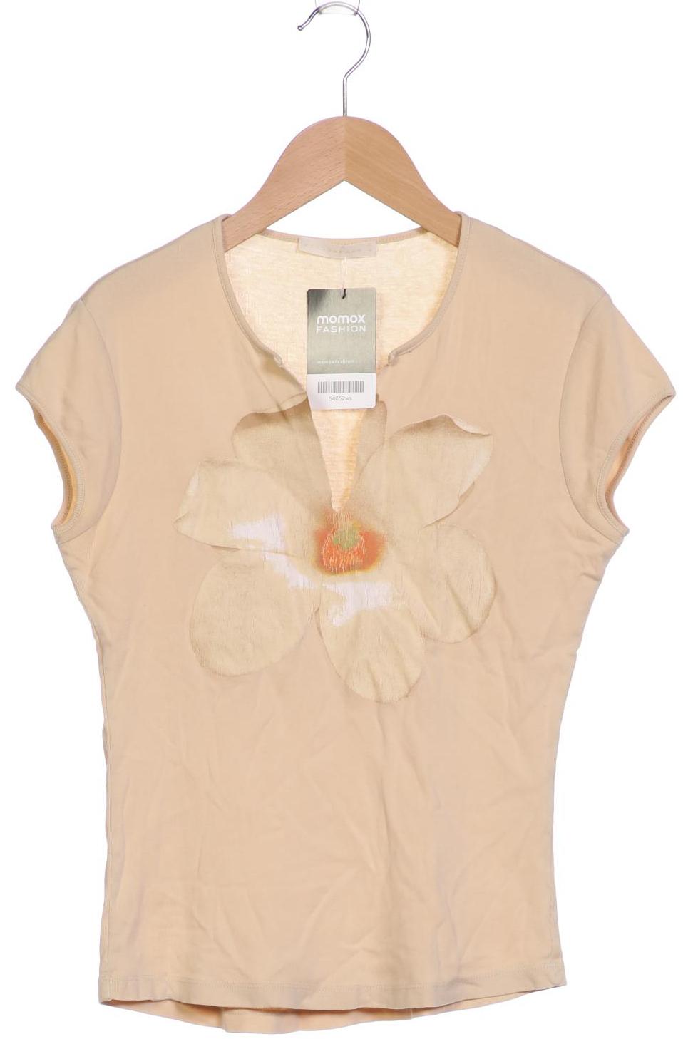 

Dorothee Schumacher Damen T-Shirt, cremeweiß