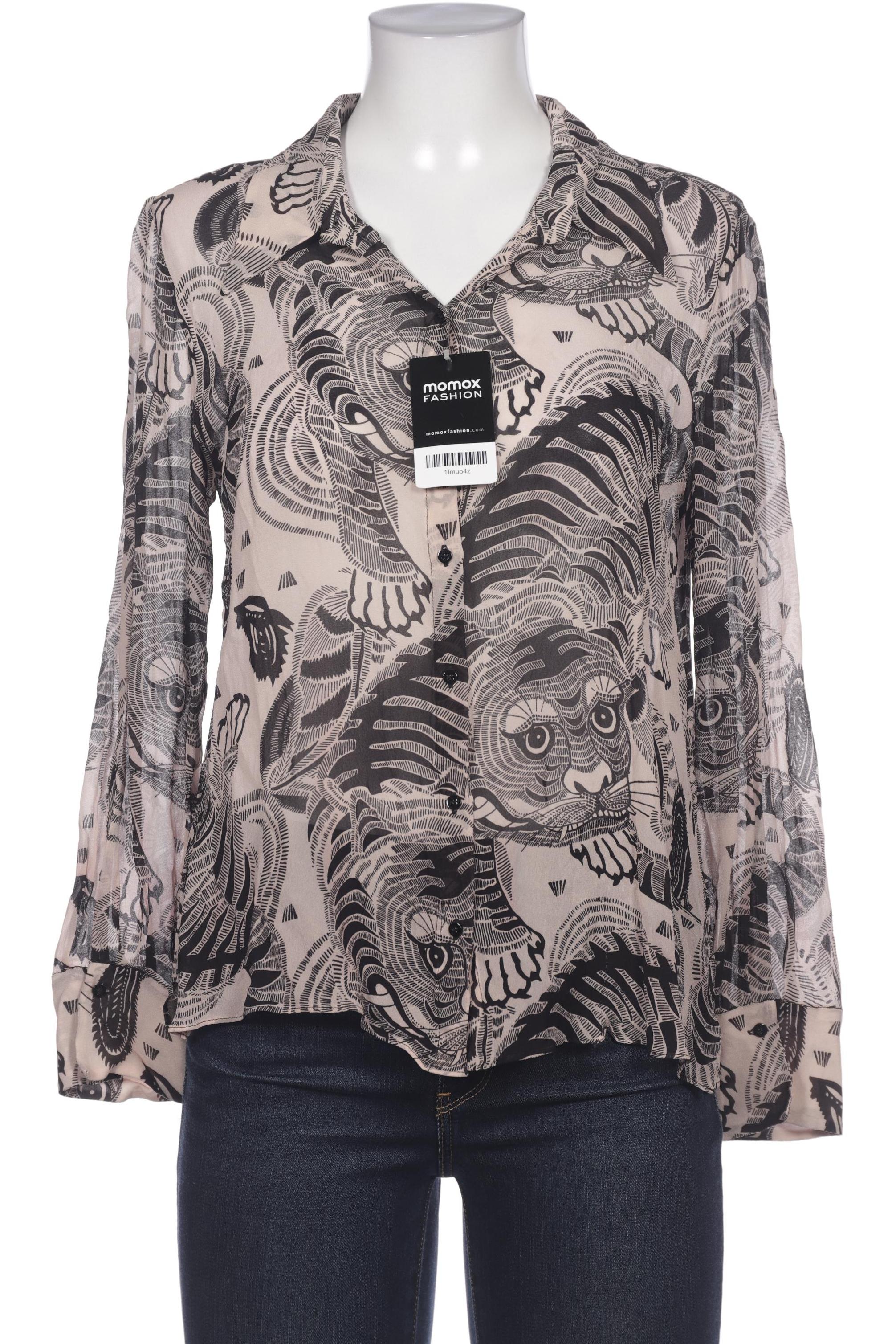 

Dorothee Schumacher Damen Bluse, pink, Gr. 38