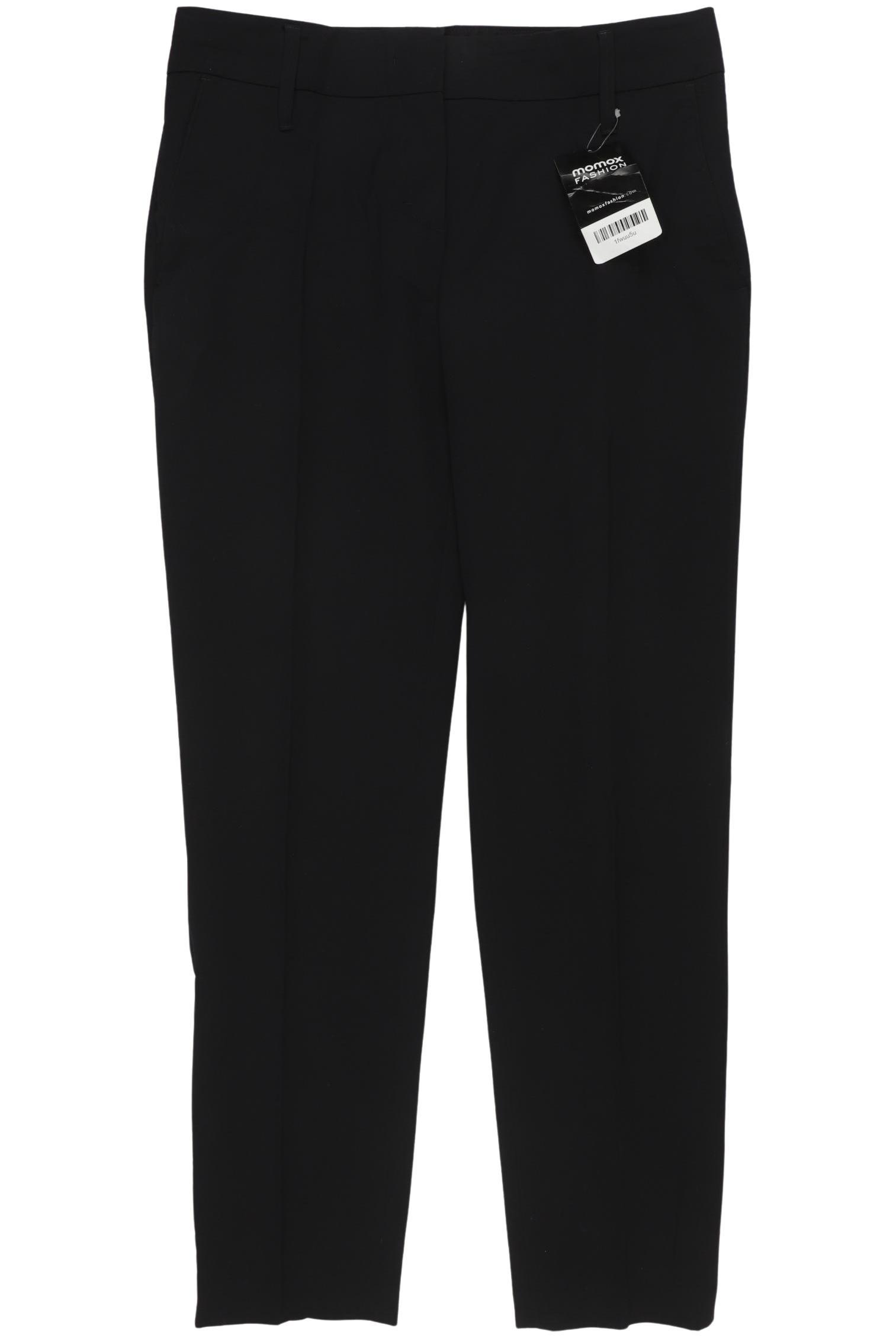 

Dorothee Schumacher Damen Stoffhose, schwarz, Gr. 34