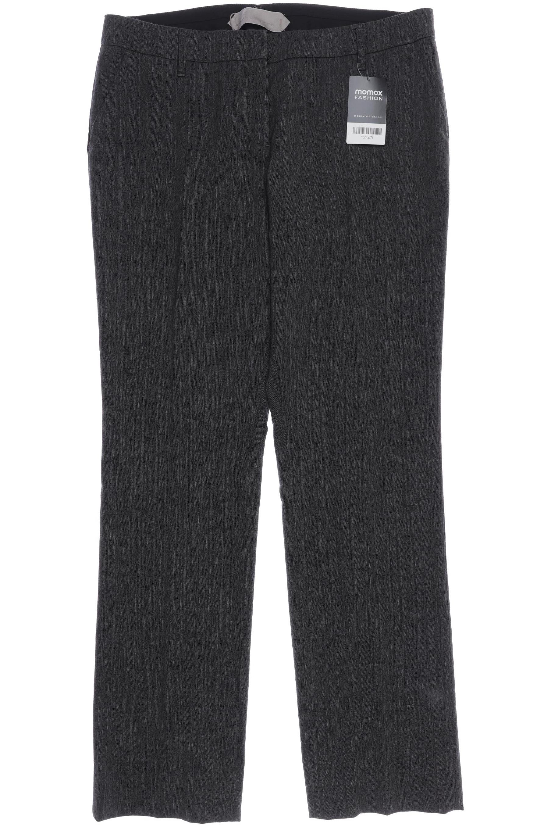 

Dorothee Schumacher Damen Stoffhose, grau, Gr. 0