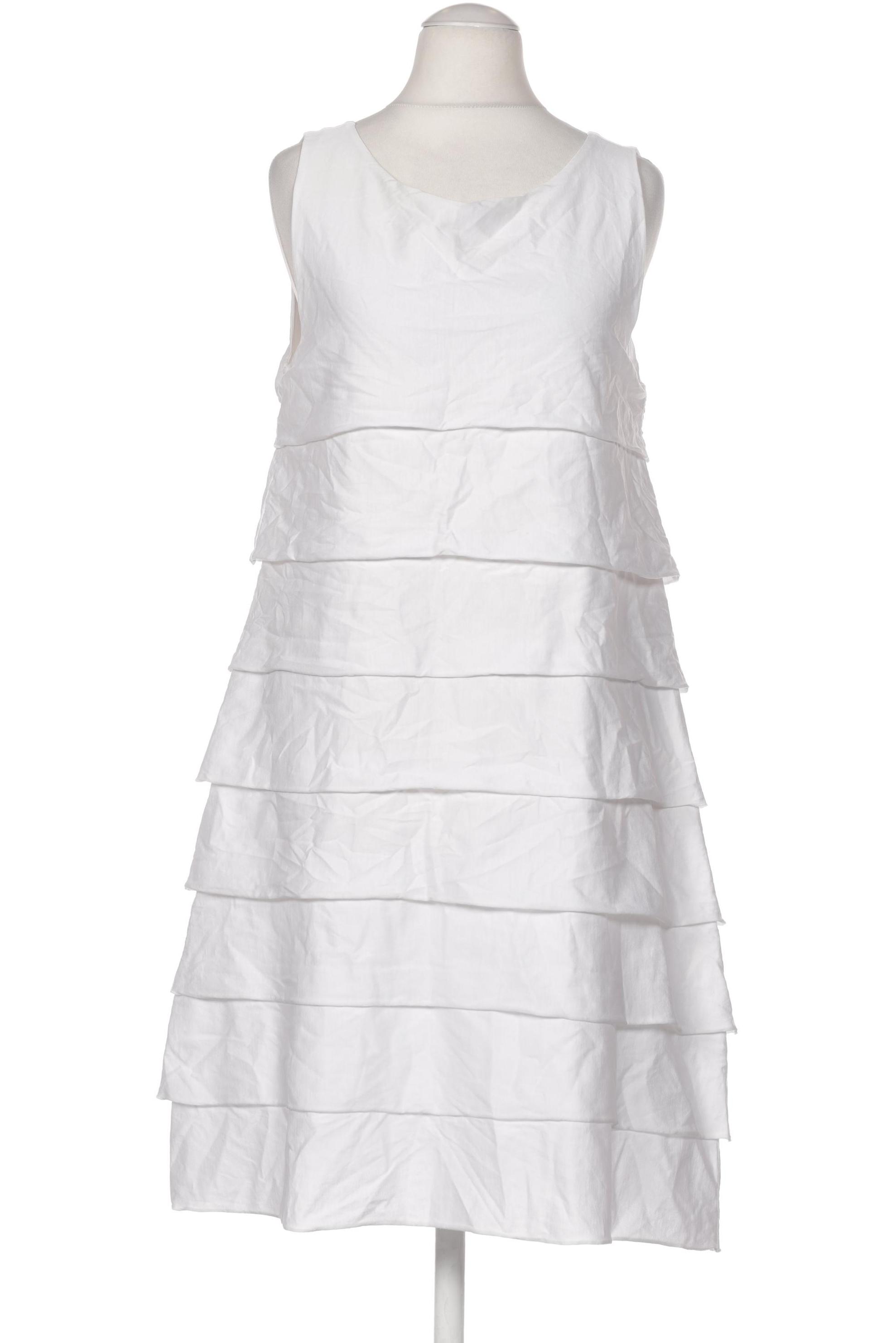 

Dorothee Schumacher Damen Kleid, weiß, Gr. 38