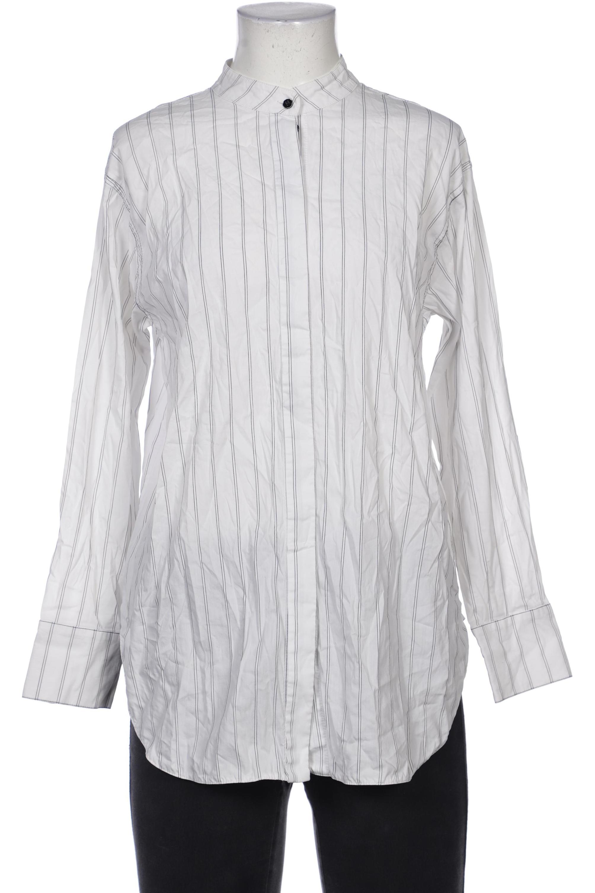

Dorothee Schumacher Damen Bluse, weiß, Gr. 34