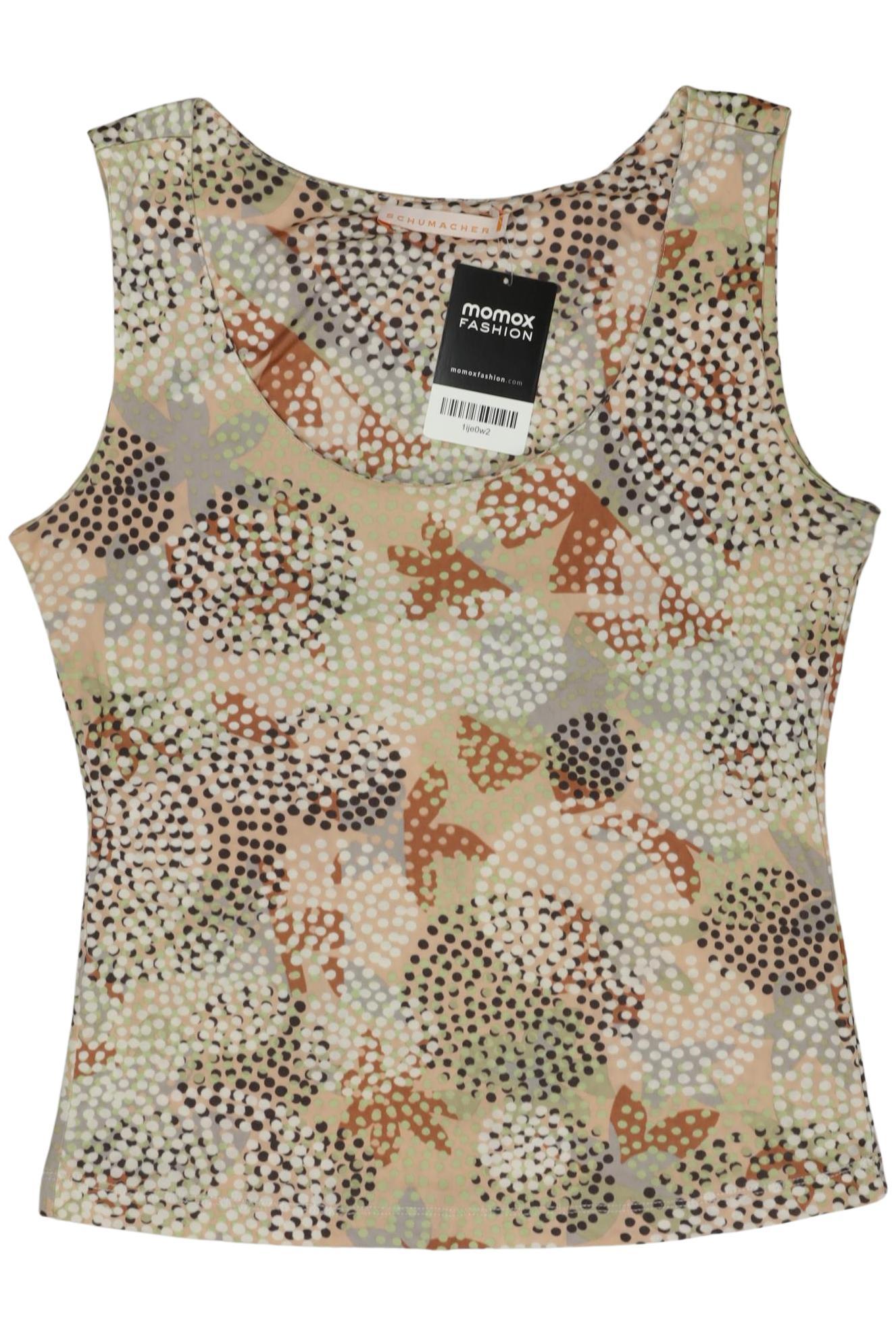 

Dorothee Schumacher Damen Top, mehrfarbig, Gr. 38