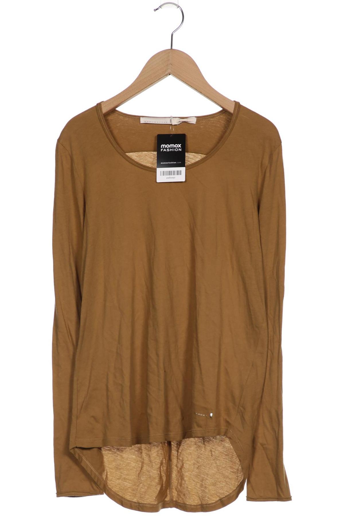 

Dorothee Schumacher Damen Langarmshirt, beige