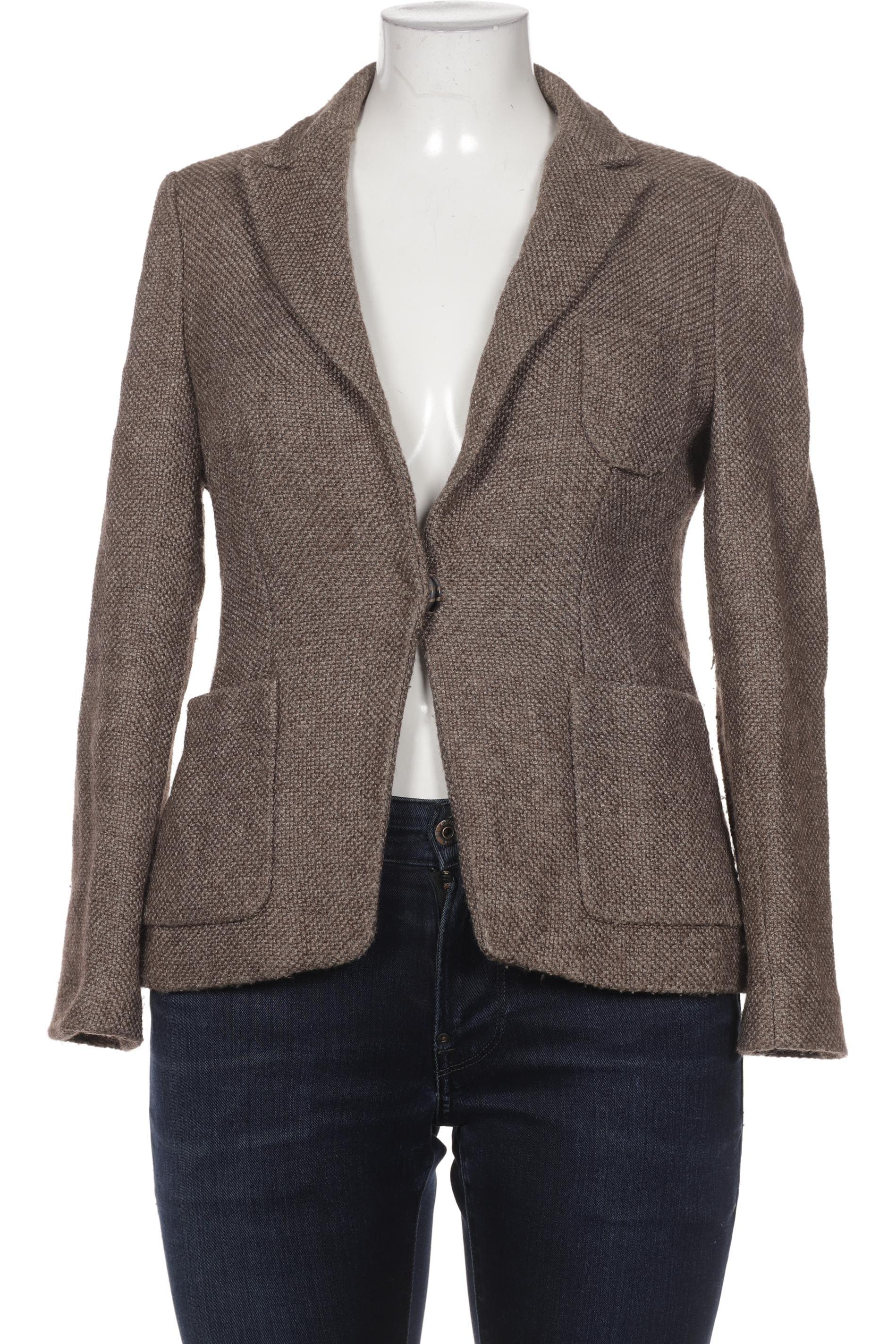 

Dorothee Schumacher Damen Blazer, braun, Gr. 44