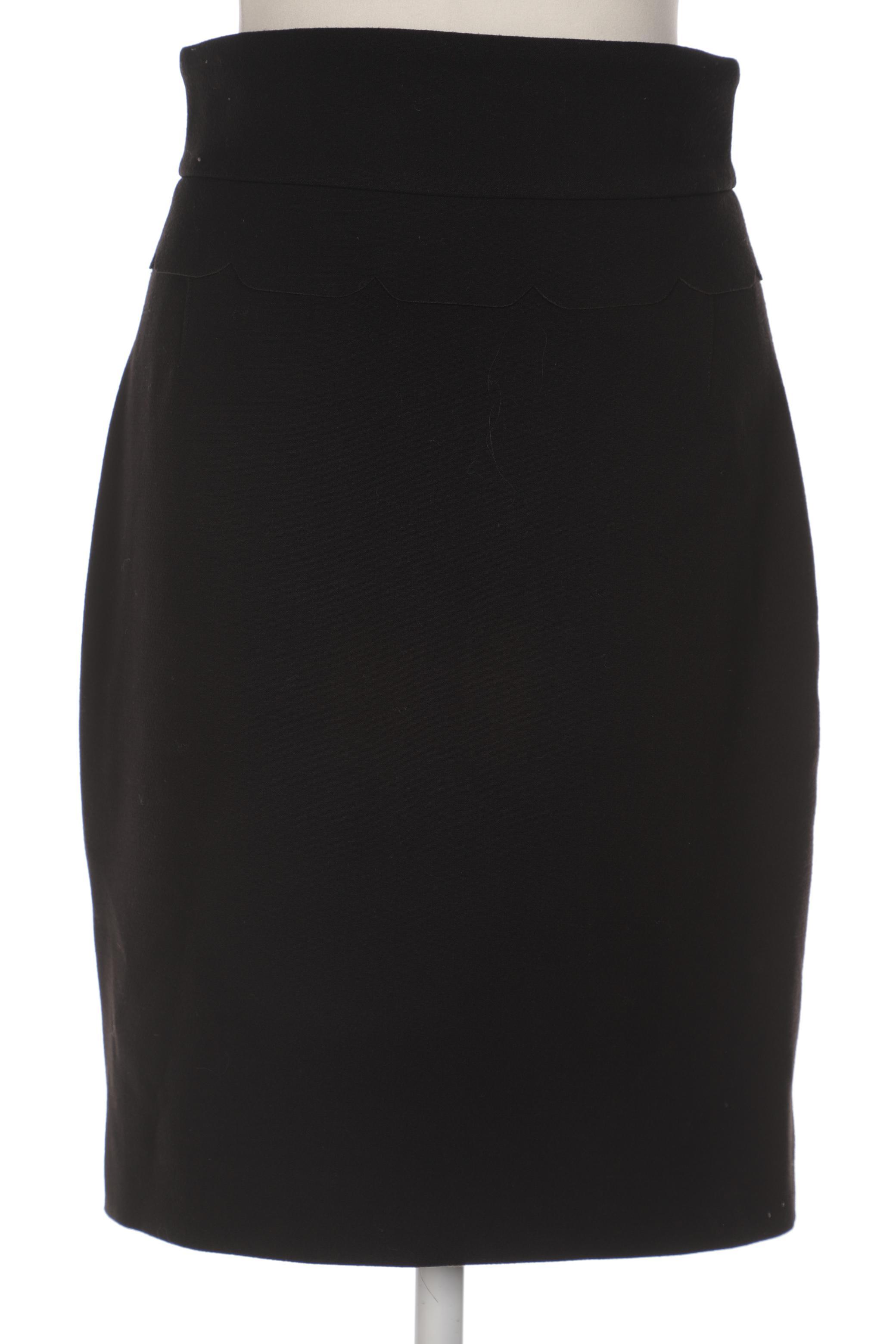 

Dorothee Schumacher Damen Rock, schwarz, Gr. 36