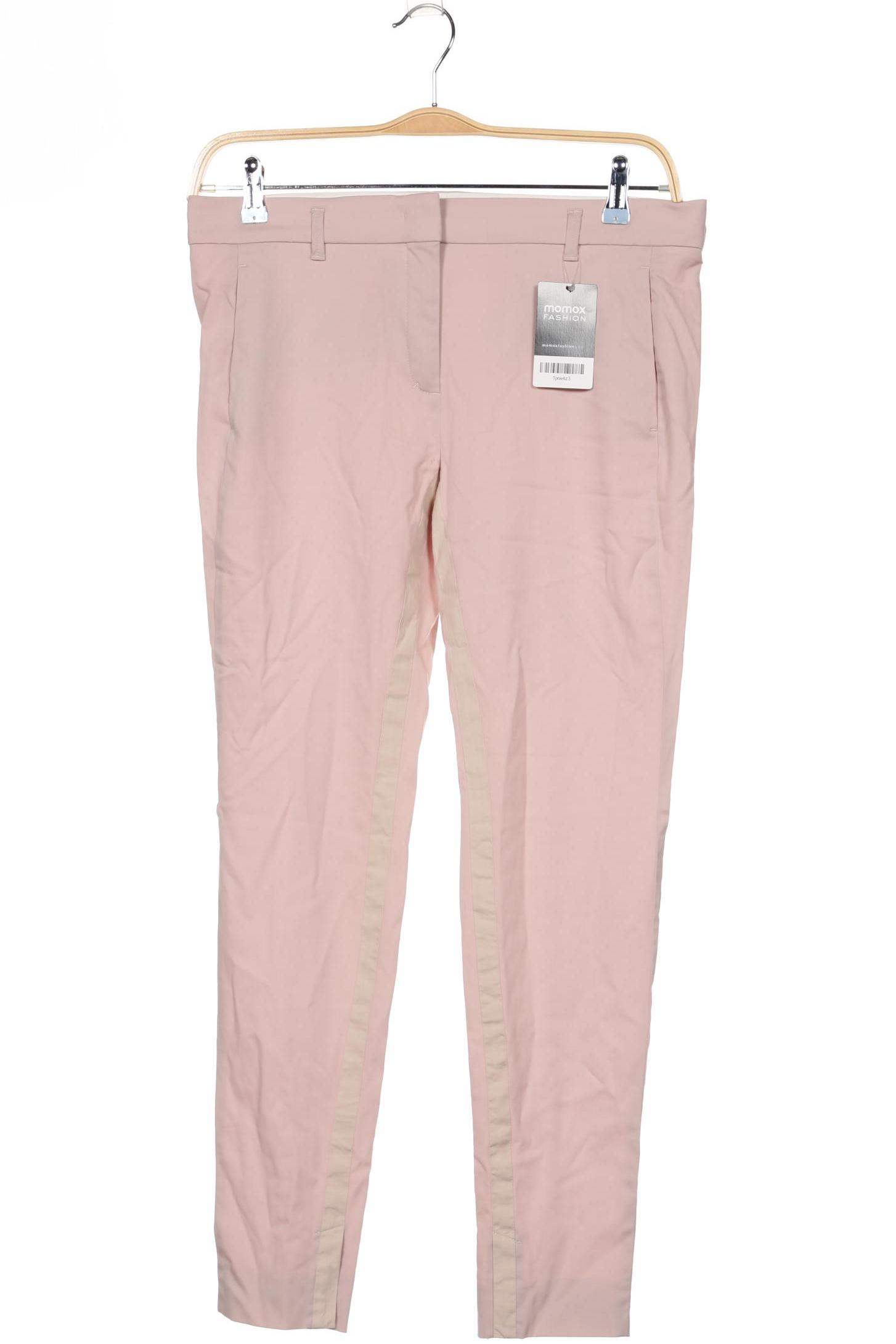 

Dorothee Schumacher Damen Stoffhose, pink