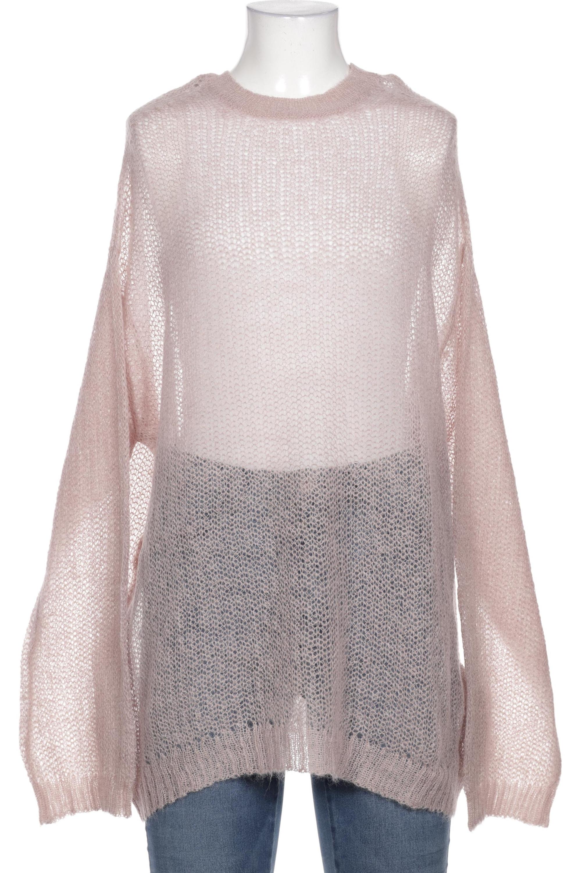 

Dorothee Schumacher Damen Pullover, pink