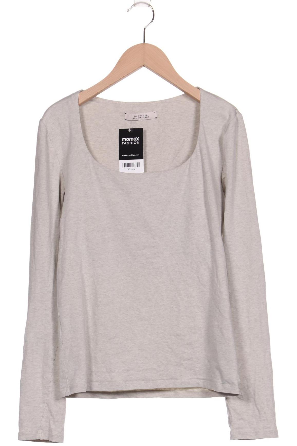 

Dorothee Schumacher Damen Langarmshirt, beige