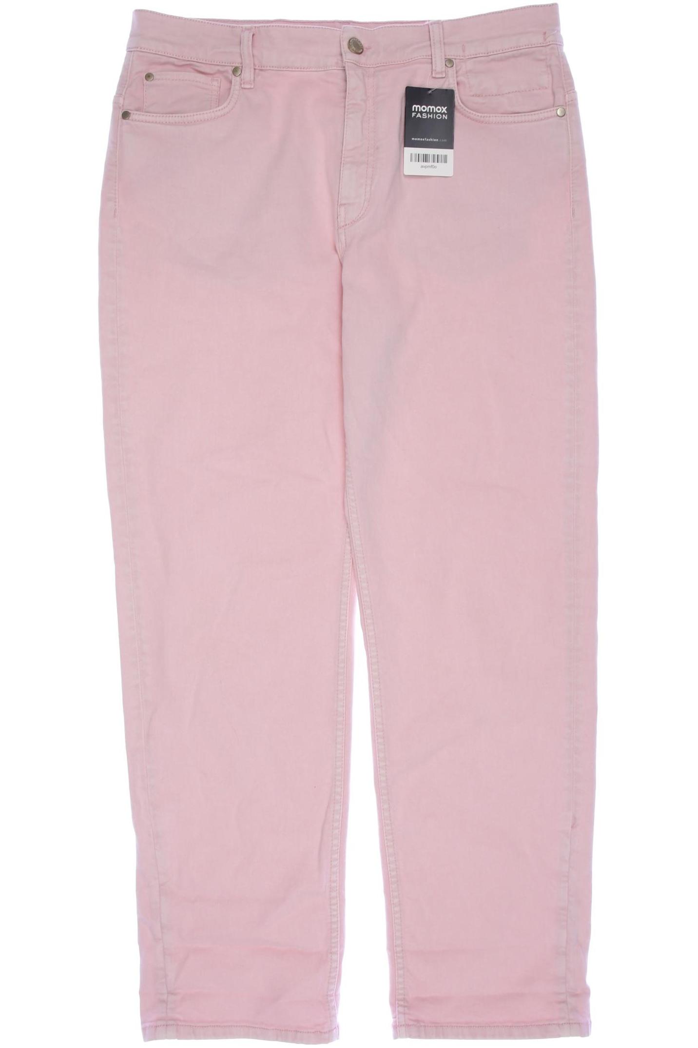 Thumbnail - Dorothee Schumacher Damen Jeans, pink, Gr. 40