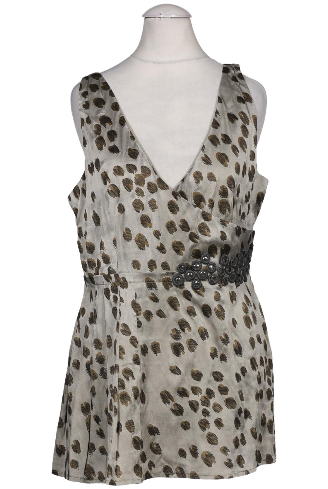 

Dorothee Schumacher Damen Bluse, mehrfarbig, Gr. 38