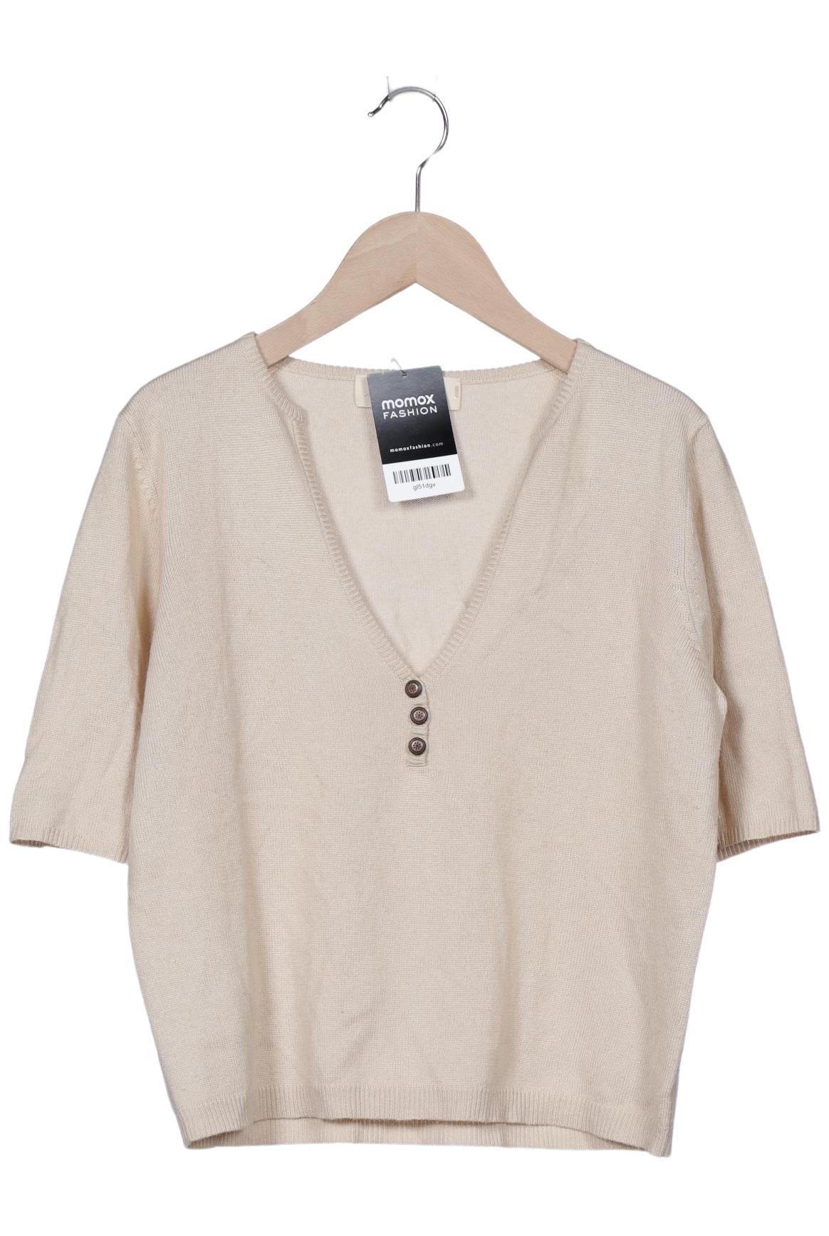 

Dorothee Schumacher Damen Pullover, beige, Gr. 38