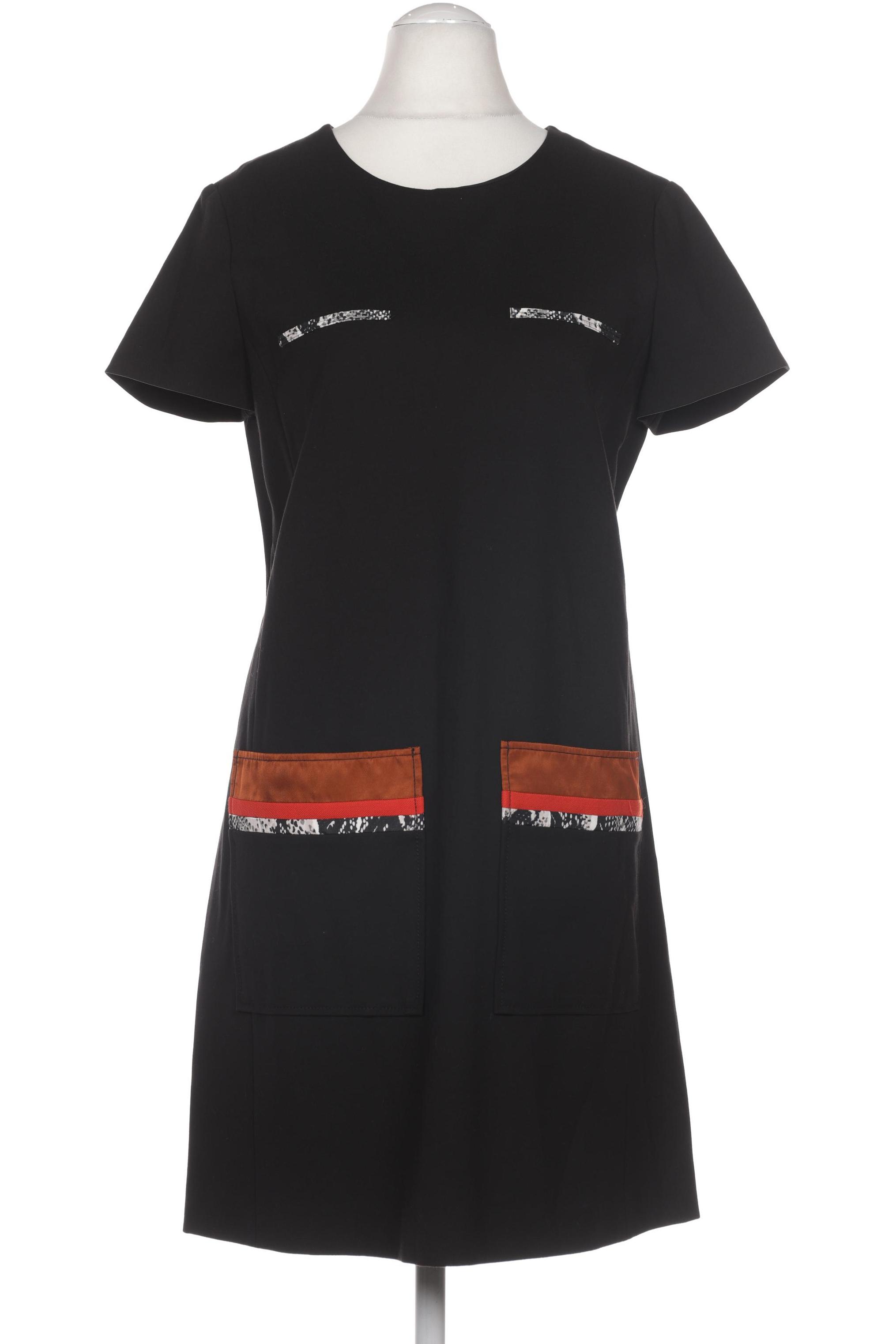 

Dorothee Schumacher Damen Kleid, schwarz, Gr. 38