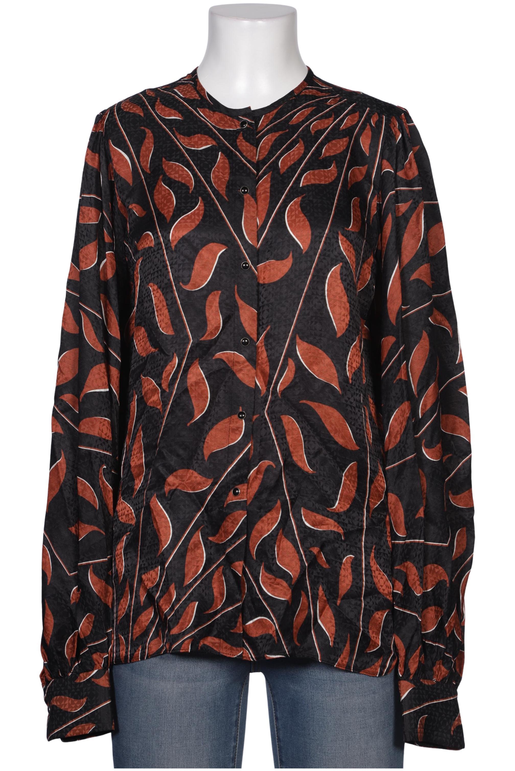 

Dorothee Schumacher Damen Bluse, schwarz, Gr. 36