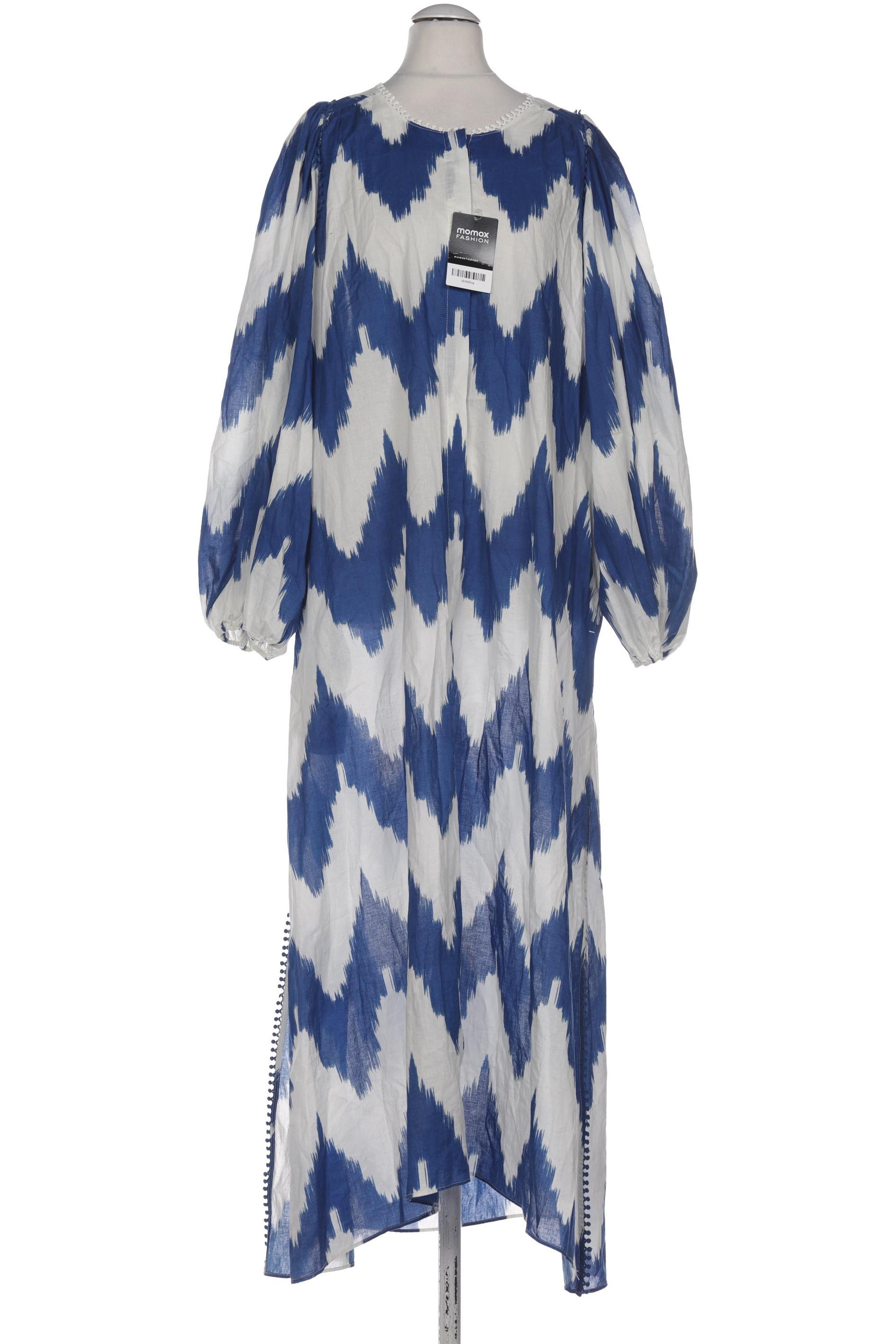 

Dorothee Schumacher Damen Kleid, blau, Gr. 38