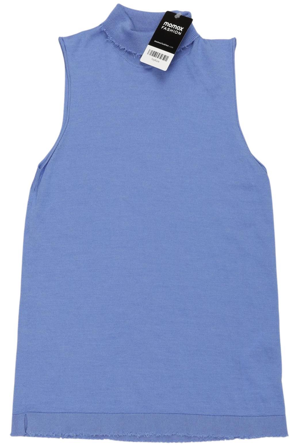 

Dorothee Schumacher Damen Pullover, blau, Gr. 38