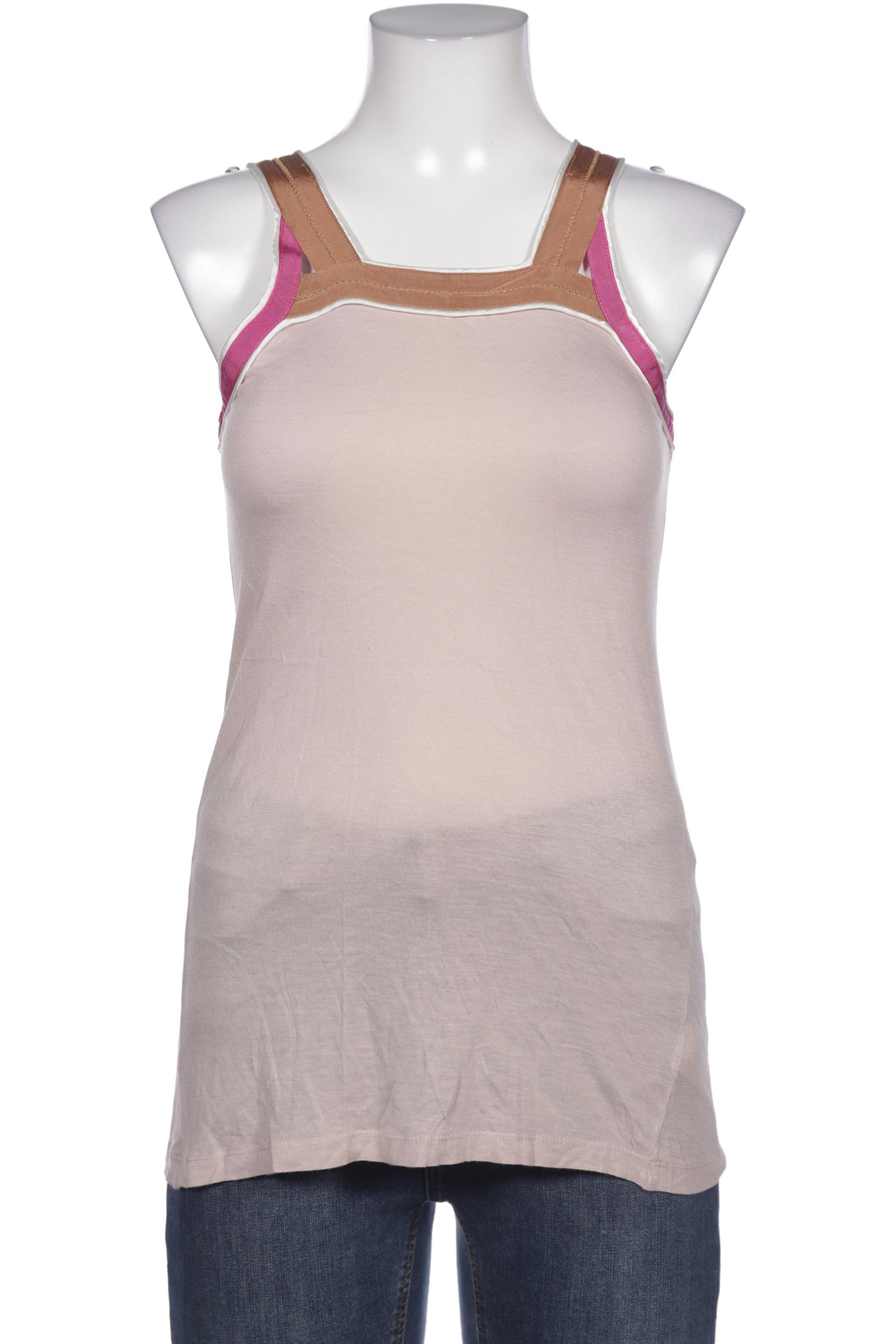 

Dorothee Schumacher Damen Top, pink, Gr. 36