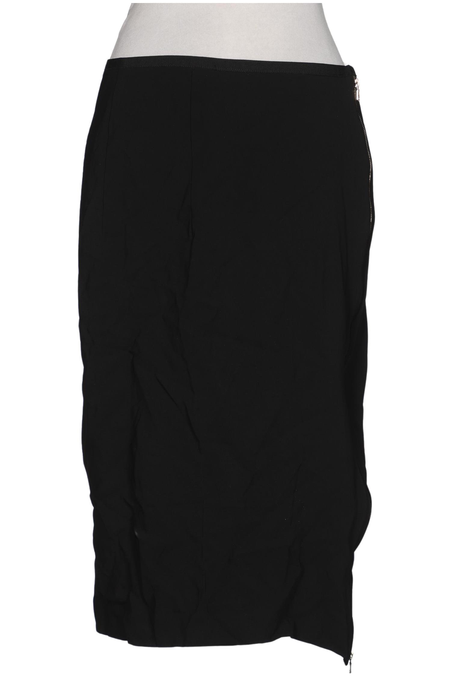 

Dorothee Schumacher Damen Rock, schwarz, Gr. 40