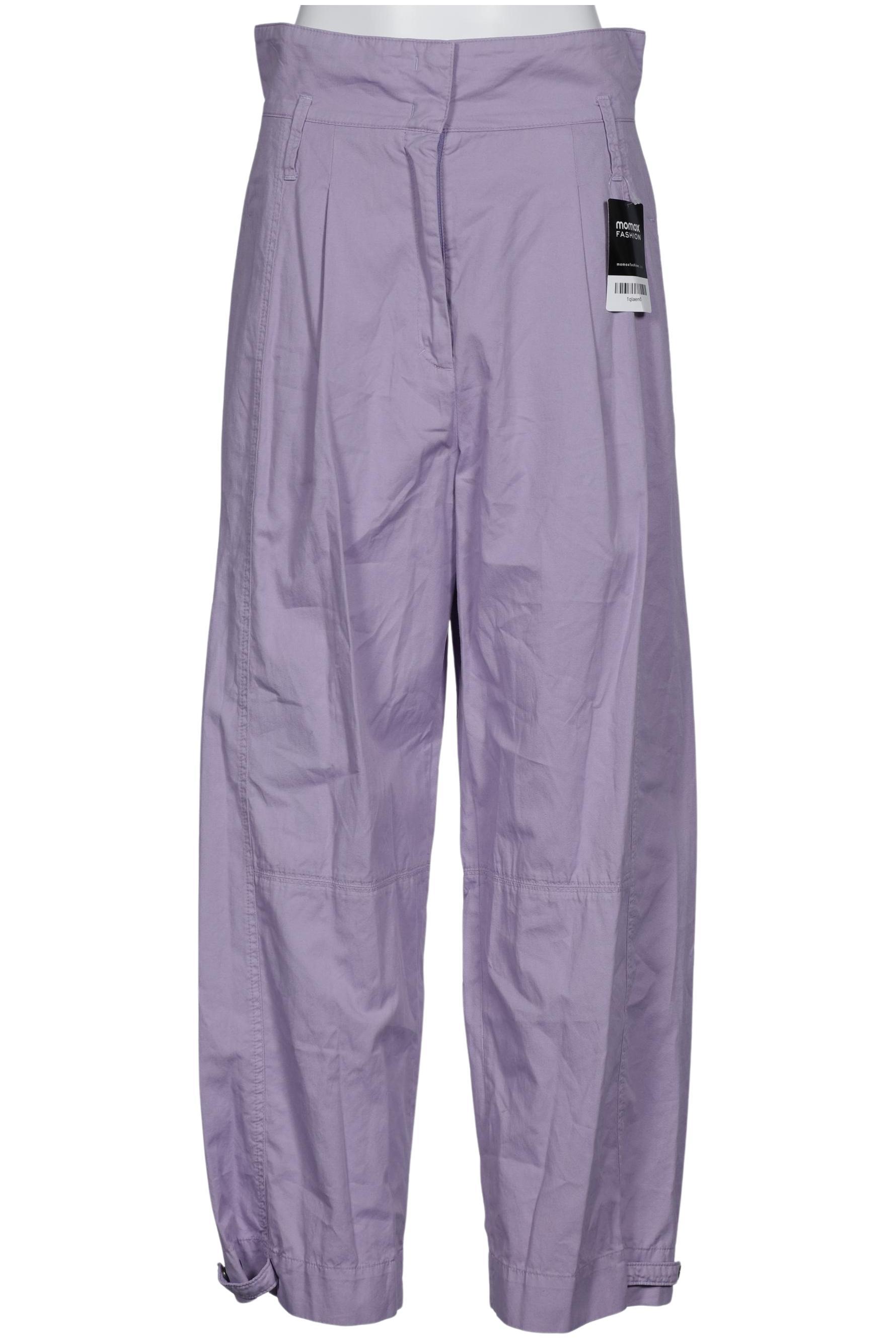 

Dorothee Schumacher Damen Stoffhose, flieder, Gr. 38