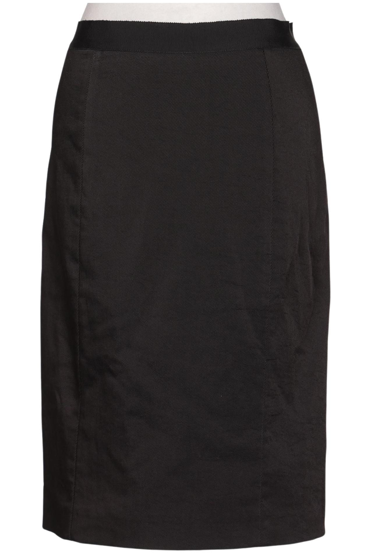 

Dorothee Schumacher Damen Rock, schwarz, Gr. 36