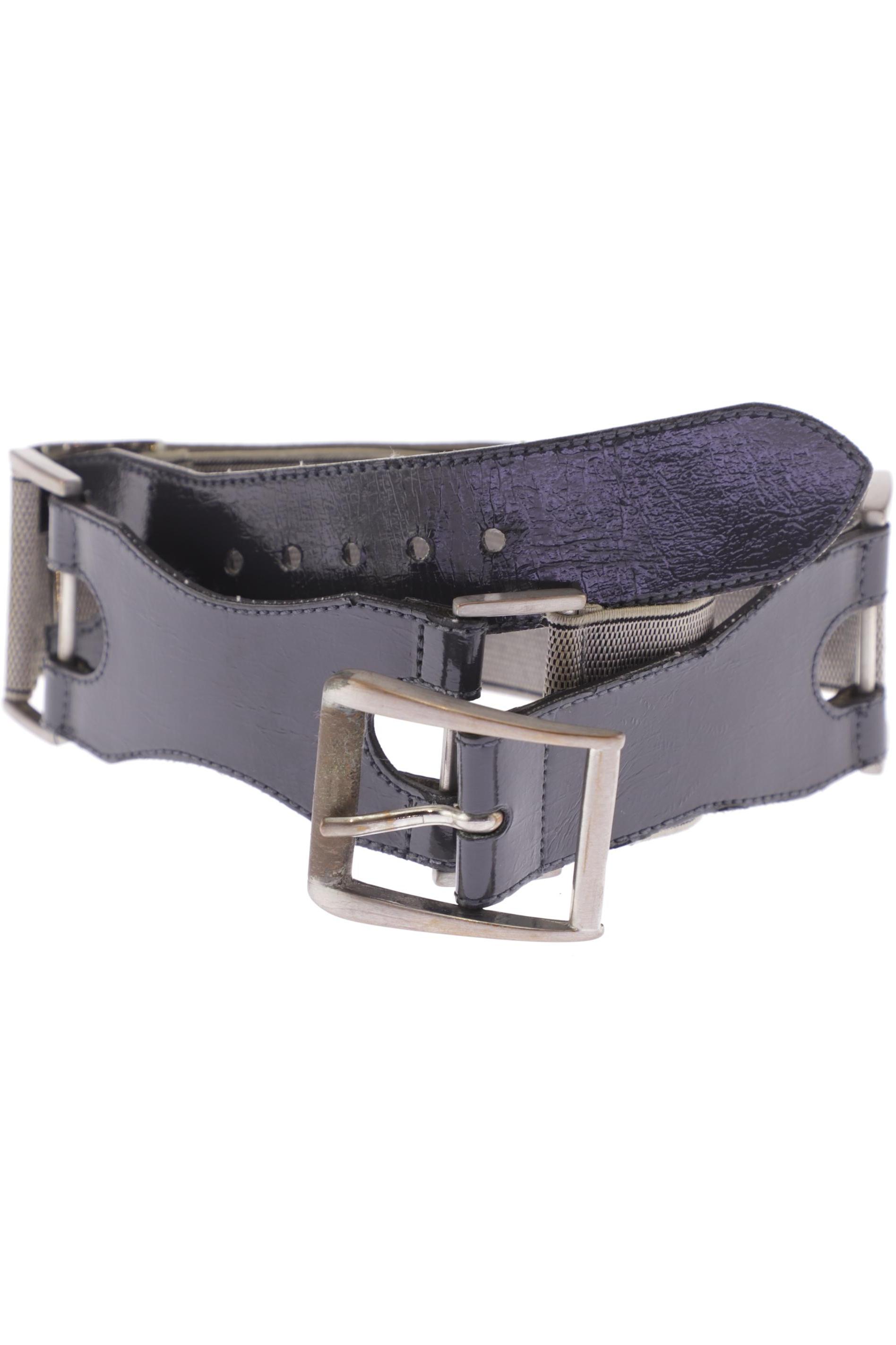 

Dorothee Schumacher Damen Gürtel, grau, Gr. 80