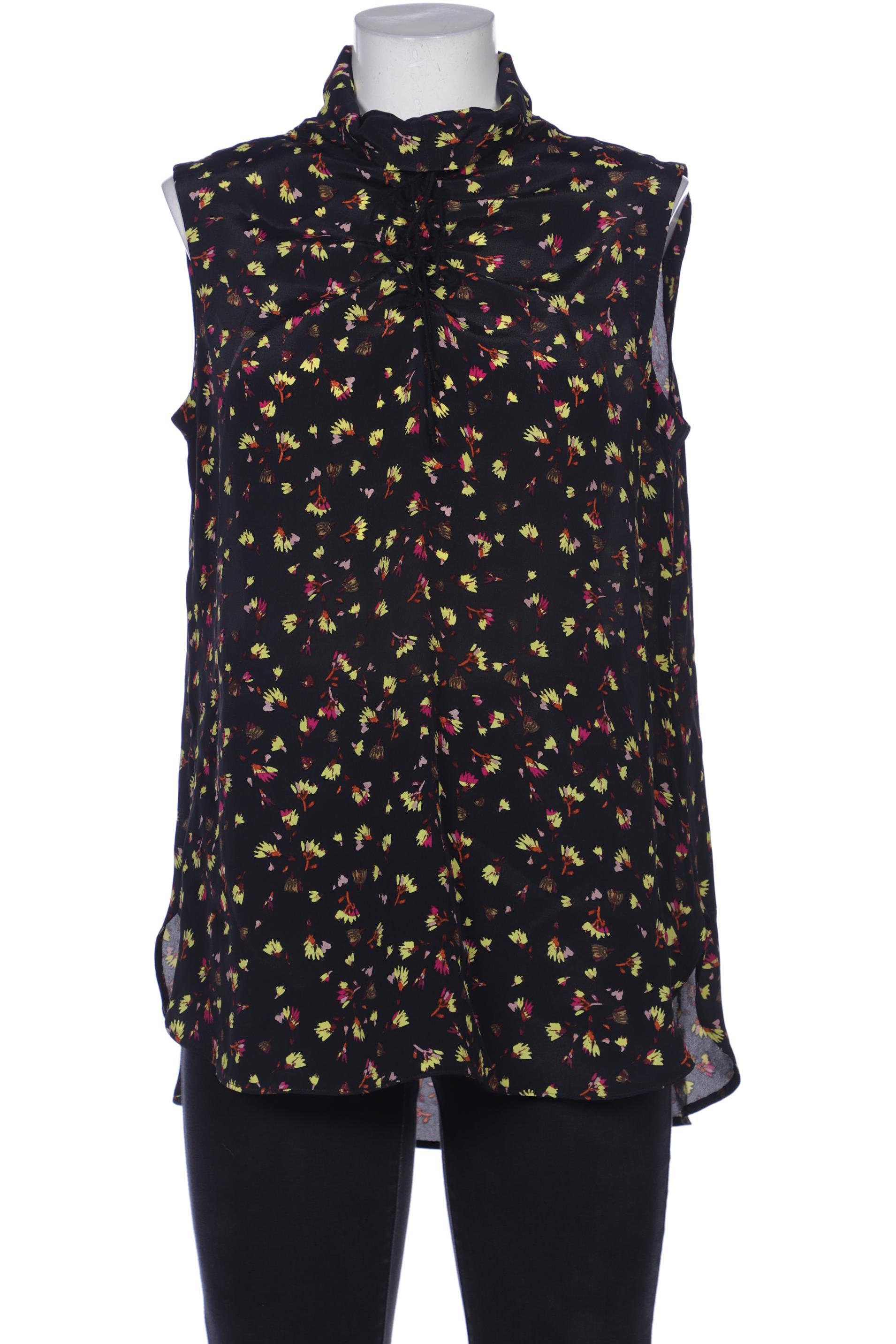 

Dorothee Schumacher Damen Bluse, schwarz, Gr. 42