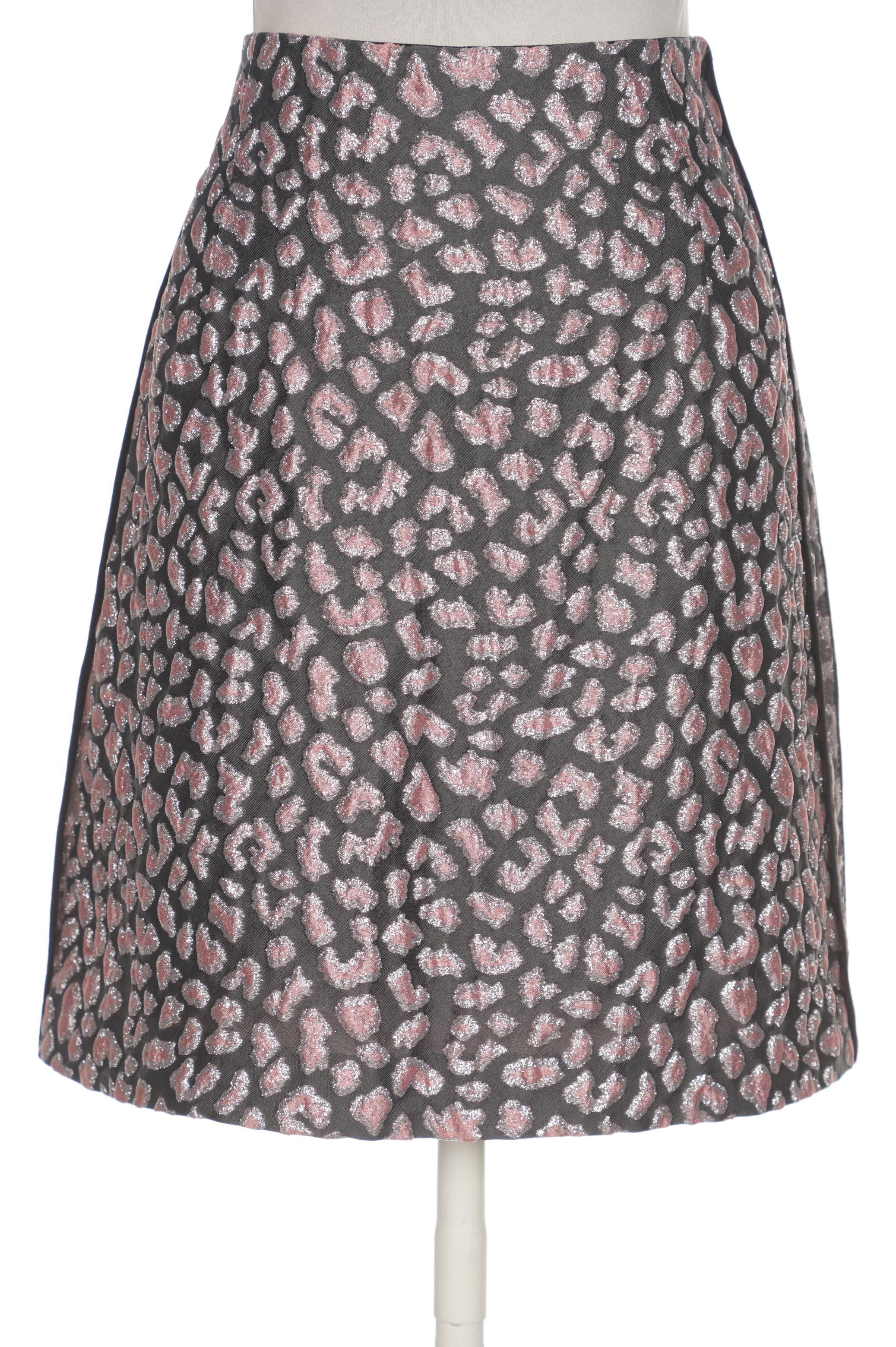 

Dorothee Schumacher Damen Rock, grau, Gr. 40