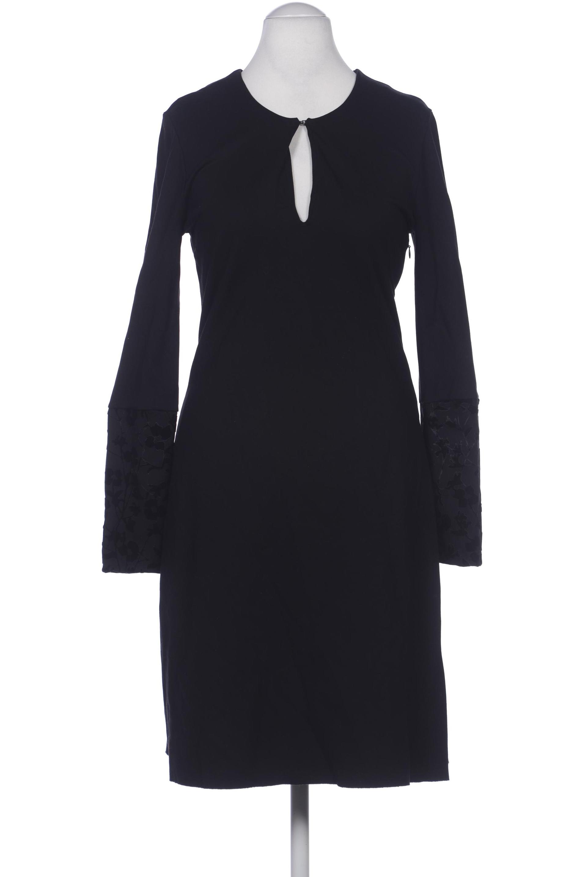 

Dorothee Schumacher Damen Kleid, schwarz, Gr. 36