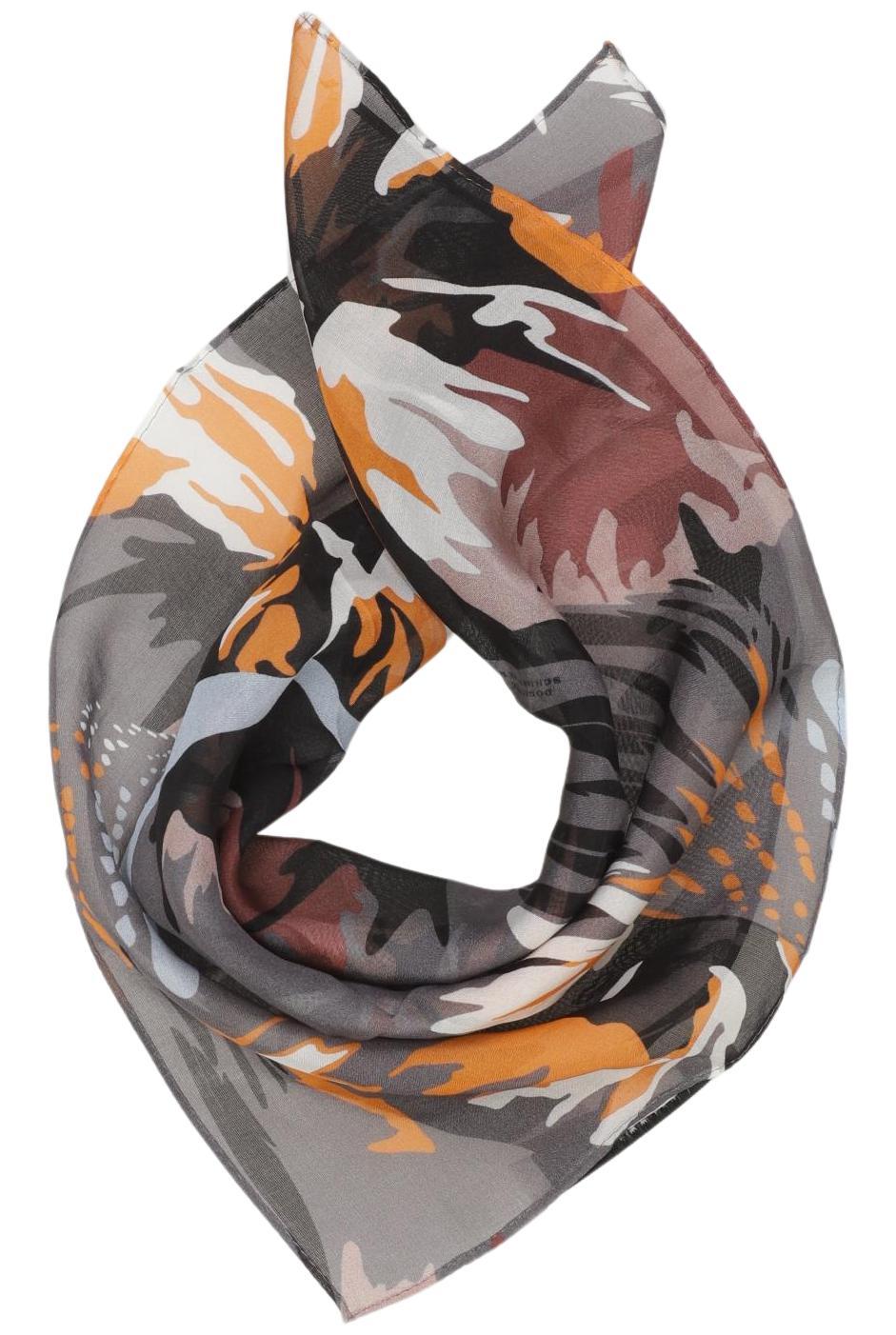 

Dorothee Schumacher Damen Schal, mehrfarbig, Gr.