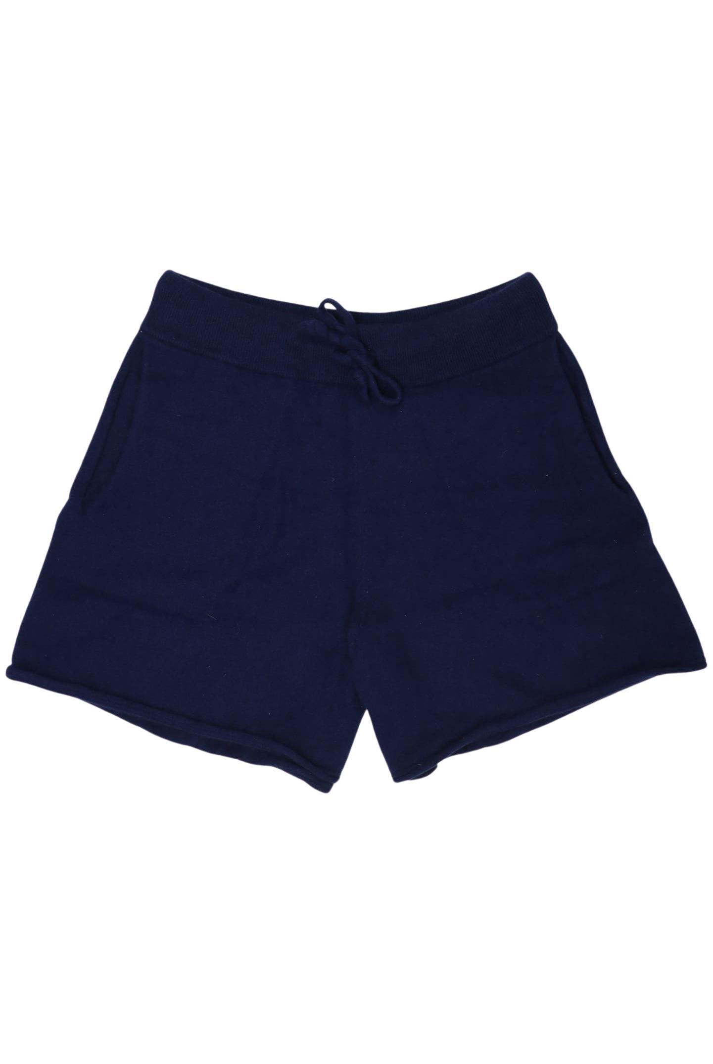 

Dorothee Schumacher Damen Shorts, blau, Gr. 38
