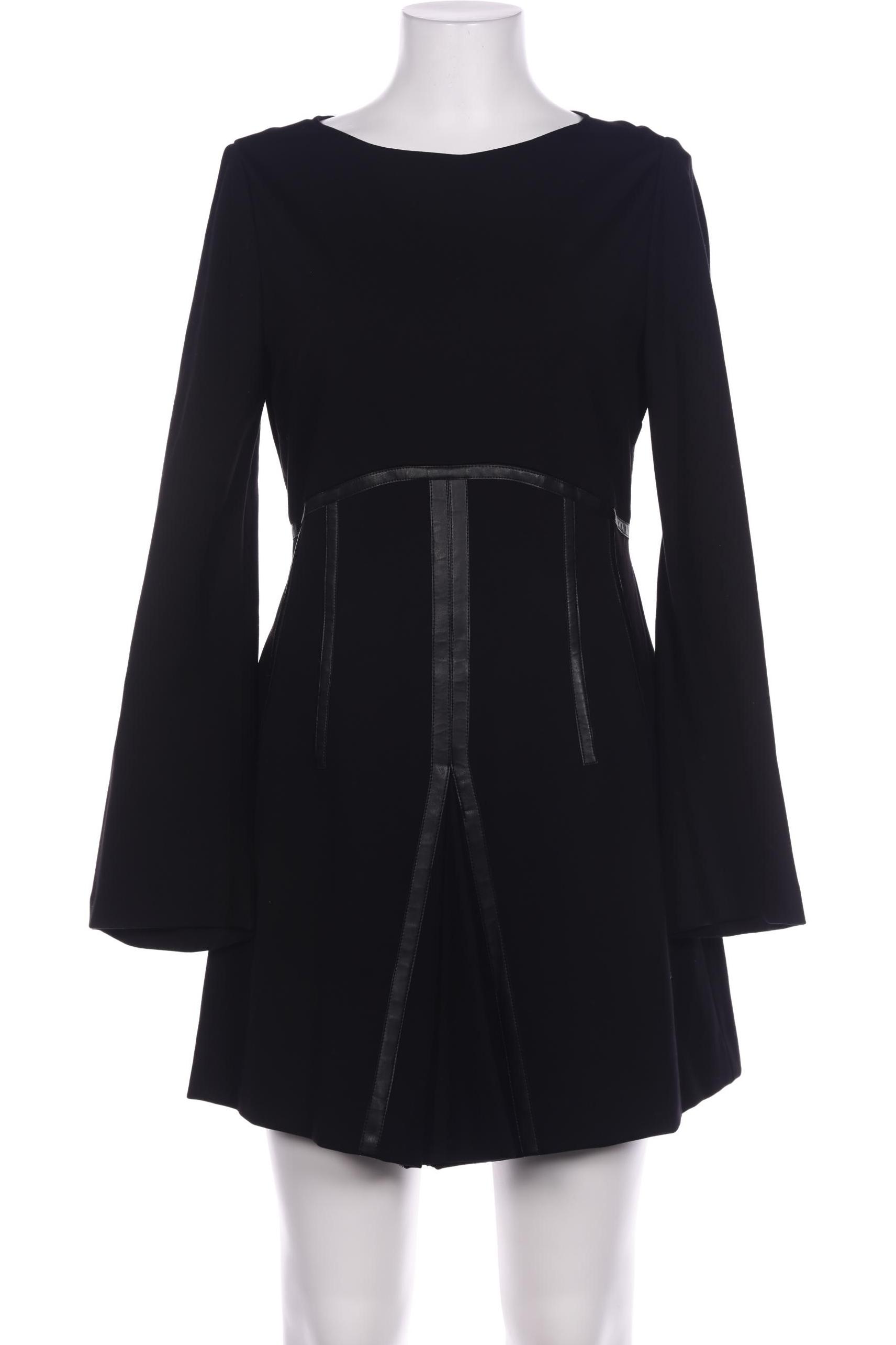 

Dorothee Schumacher Damen Kleid, schwarz, Gr. 40