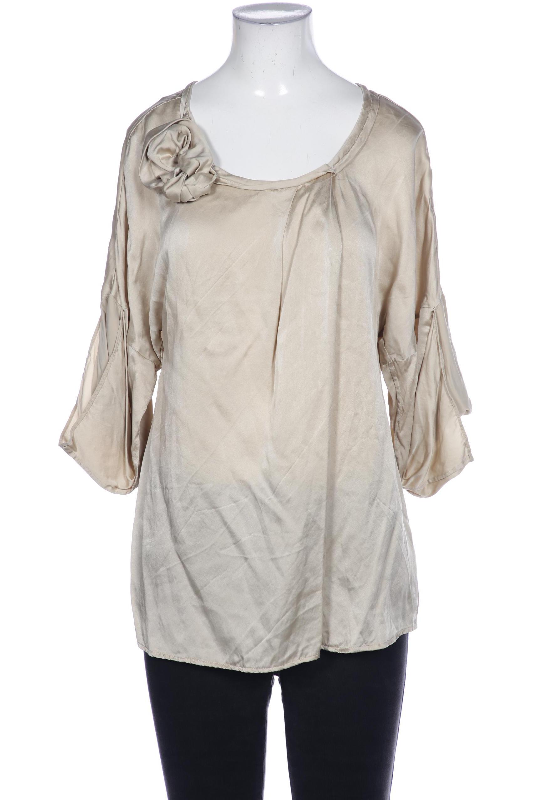 

Dorothee Schumacher Damen Bluse, beige