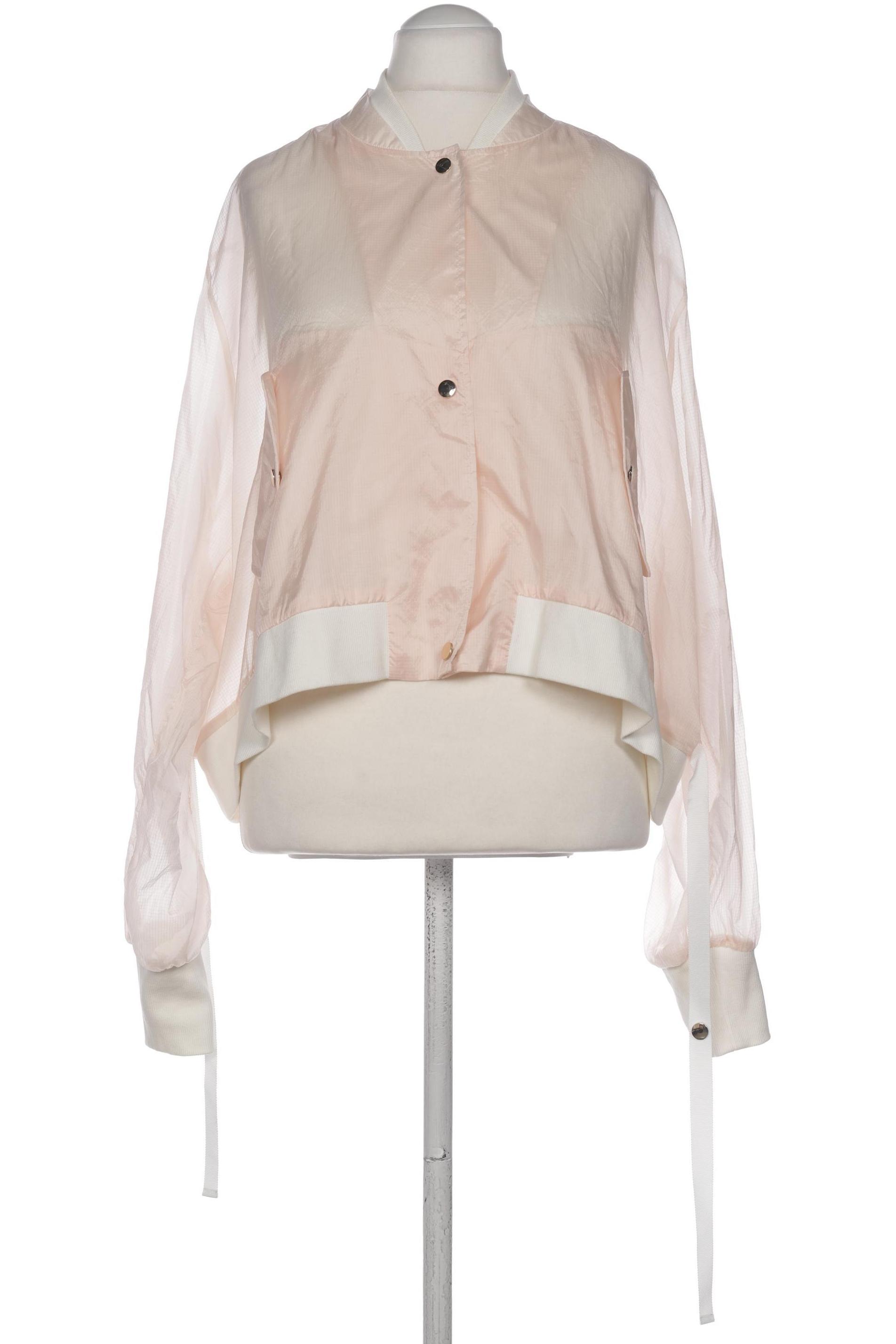 

Dorothee Schumacher Damen Jacke, pink