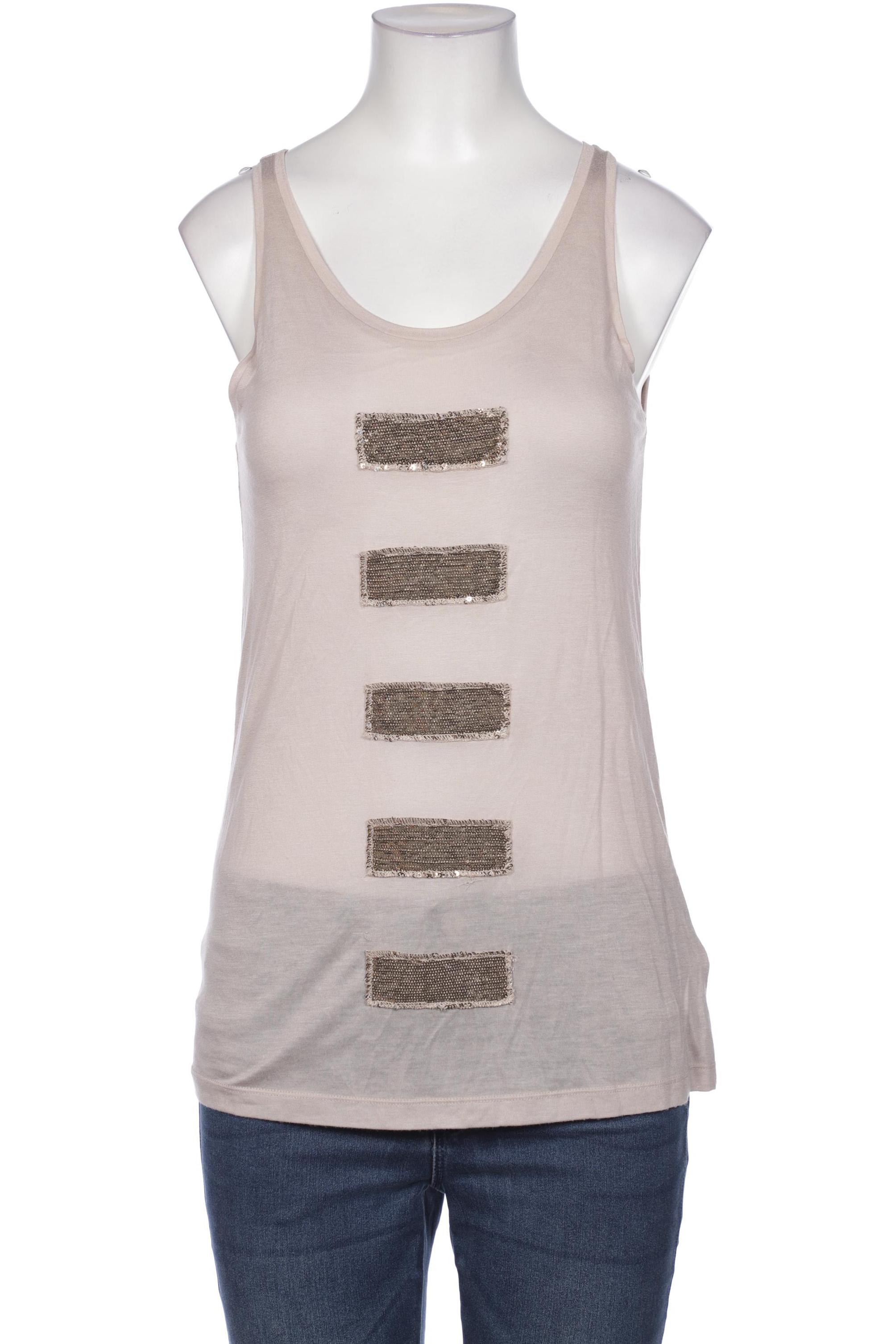 

Dorothee Schumacher Damen Top, beige
