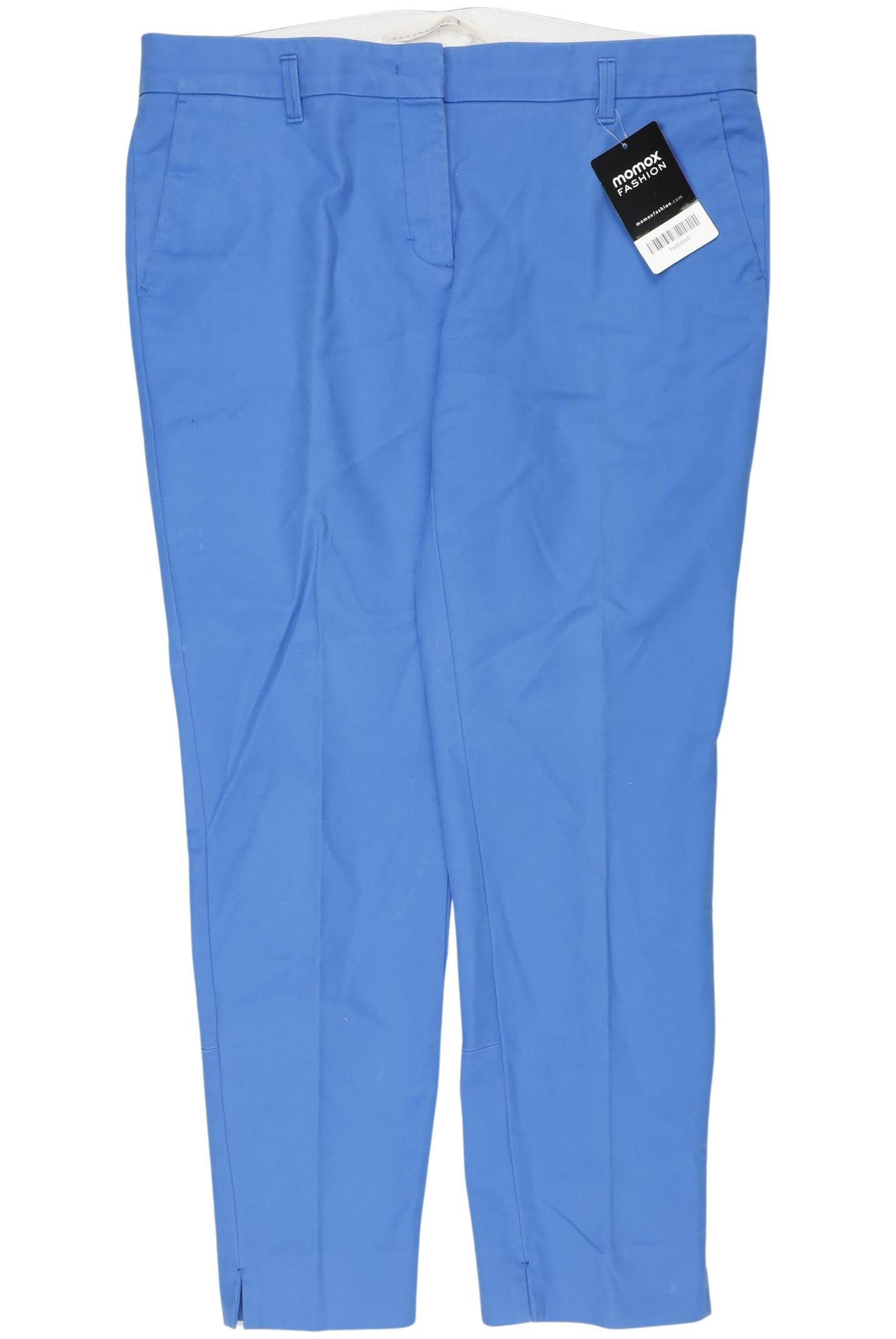 Thumbnail - Dorothee Schumacher Damen Stoffhose, blau, Gr. 33