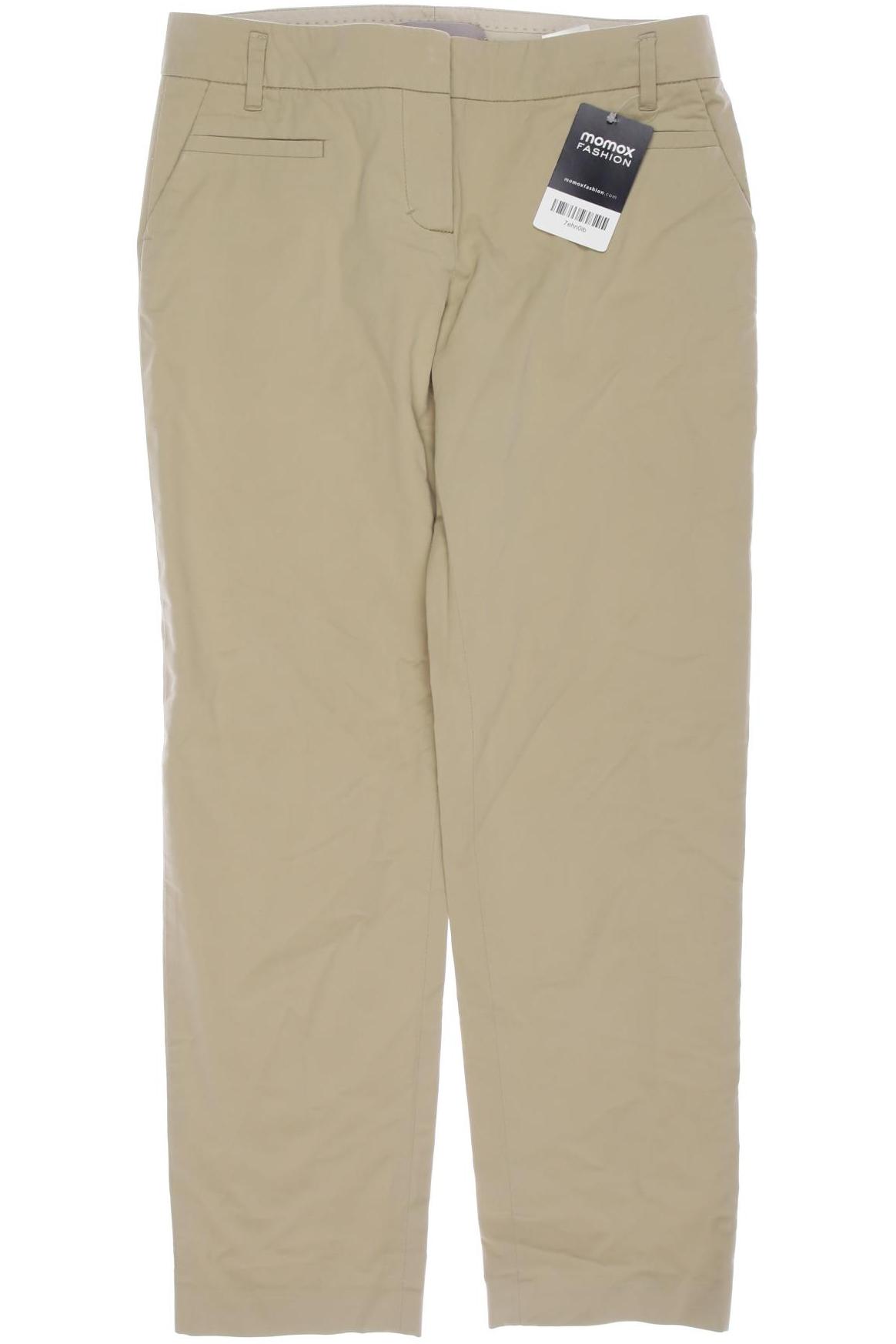

Dorothee Schumacher Damen Stoffhose, beige, Gr. 0