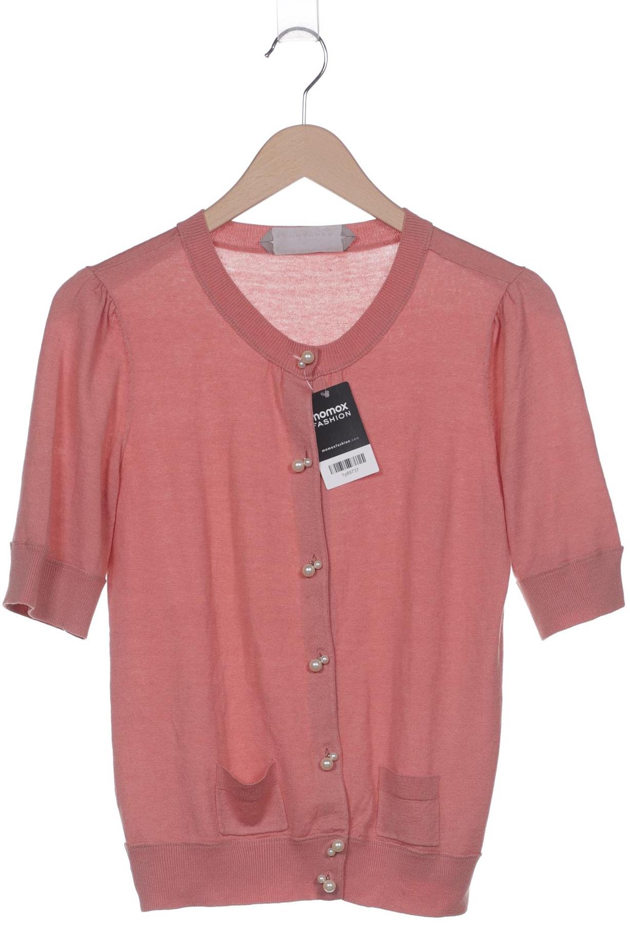 

Dorothee Schumacher Damen Strickjacke, pink, Gr. 42